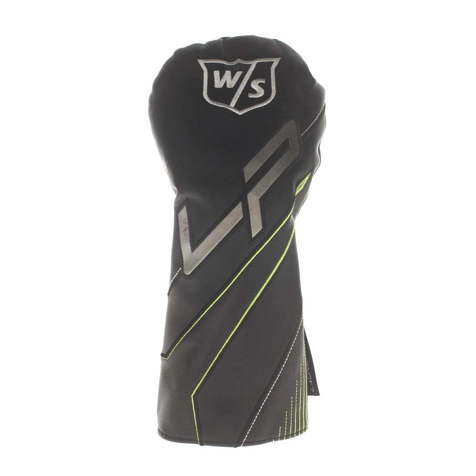 Wilson Launch Pad Graphite Mens Right Hand Driver 10.5* Regular - Vizard FD-5R - Image 7