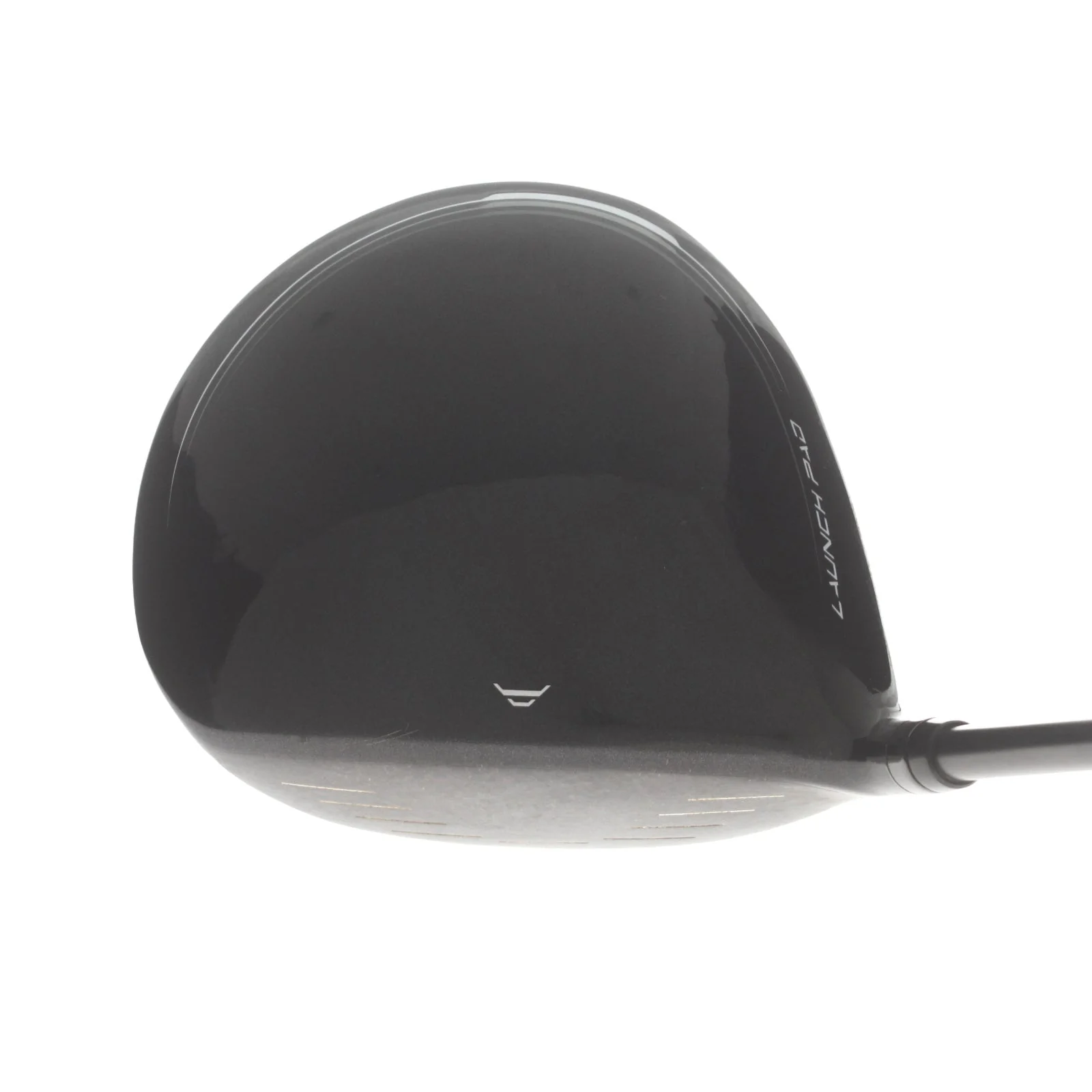 Wilson Launch Pad Graphite Mens Right Hand Driver 10.5* Stiff - UST Mamiya Helium 59g - Image 3