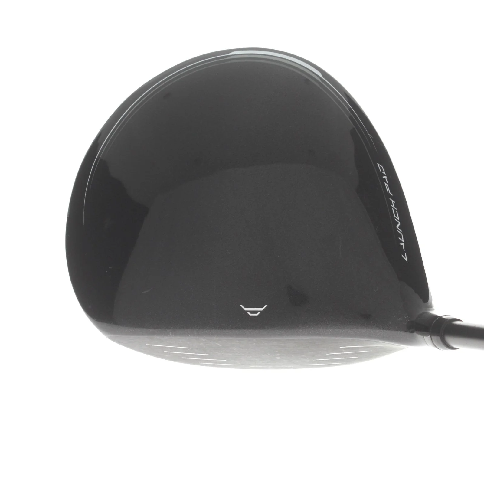 Wilson Launch Pad Graphite Mens Right Hand Driver 13* Senior - UST Mamiya Helium 45 - Image 3