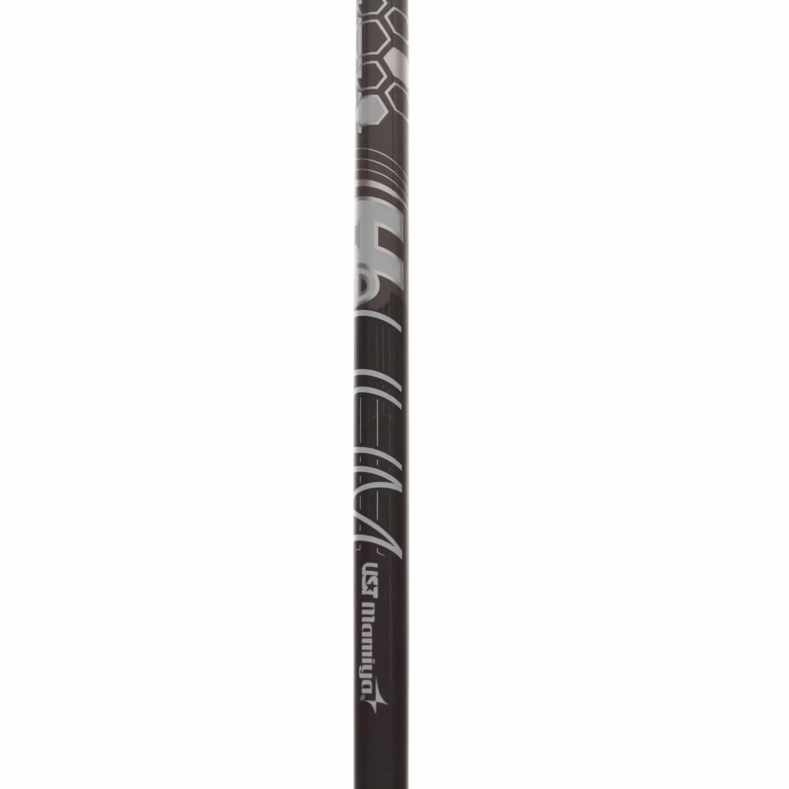 Wilson Launch Pad Graphite Mens Right Hand Driver 13* Senior - UST Mamiya Helium 45 - Image 5