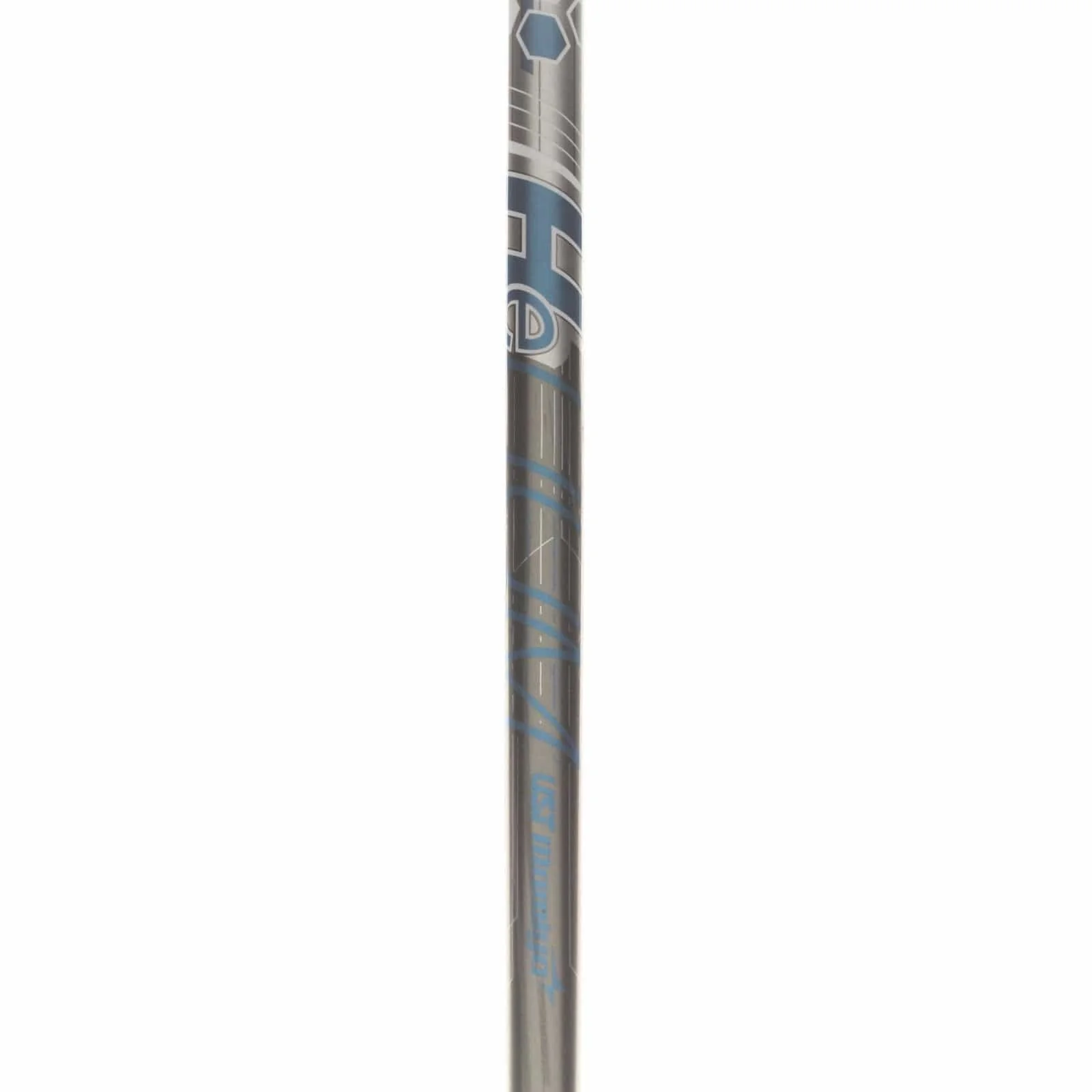 Wilson Launch Pad Graphite Mens Right Hand Driver Senior - Helium 45 - Image 5