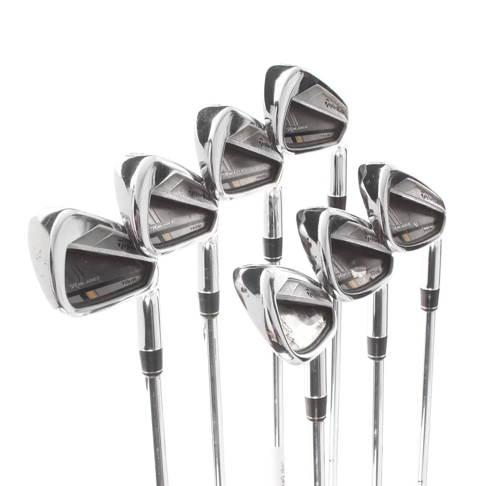 Wilson Launch Pad Graphite Mens Right Hand Fairway 3 Wood 16* Regular - Even Flow - Image 2