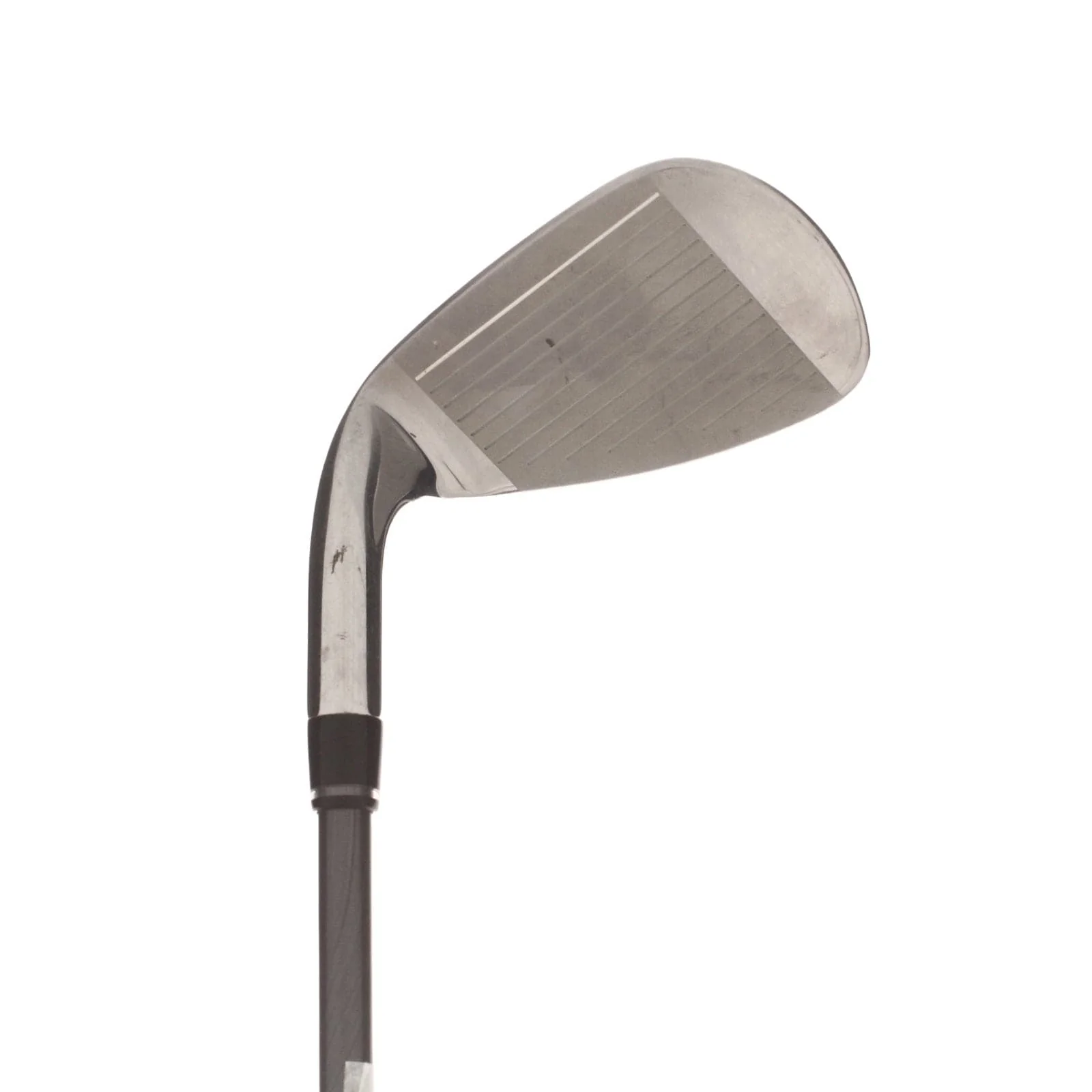 Wilson Launch Pad Graphite Mens Right Hand Sand Wedge 55* Senior - Evenflow 55g - Image 2