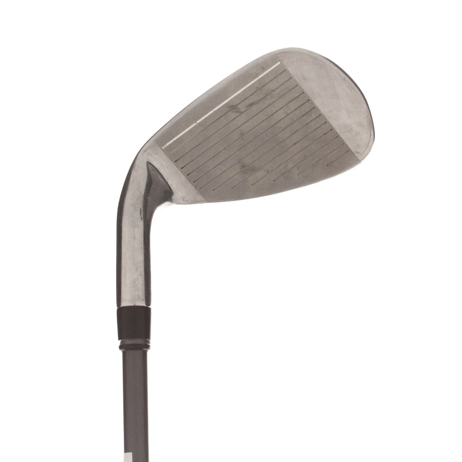 Wilson Launch Pad Graphite Mens Right Hand Sand Wedge 55* Senior - Evenflow 55g - Image 2