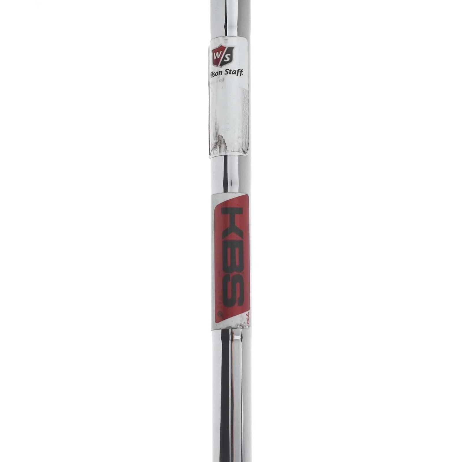 Wilson Launch Pad Steel Mens Right Hand Irons 5-SW Regular - KBS - Image 5
