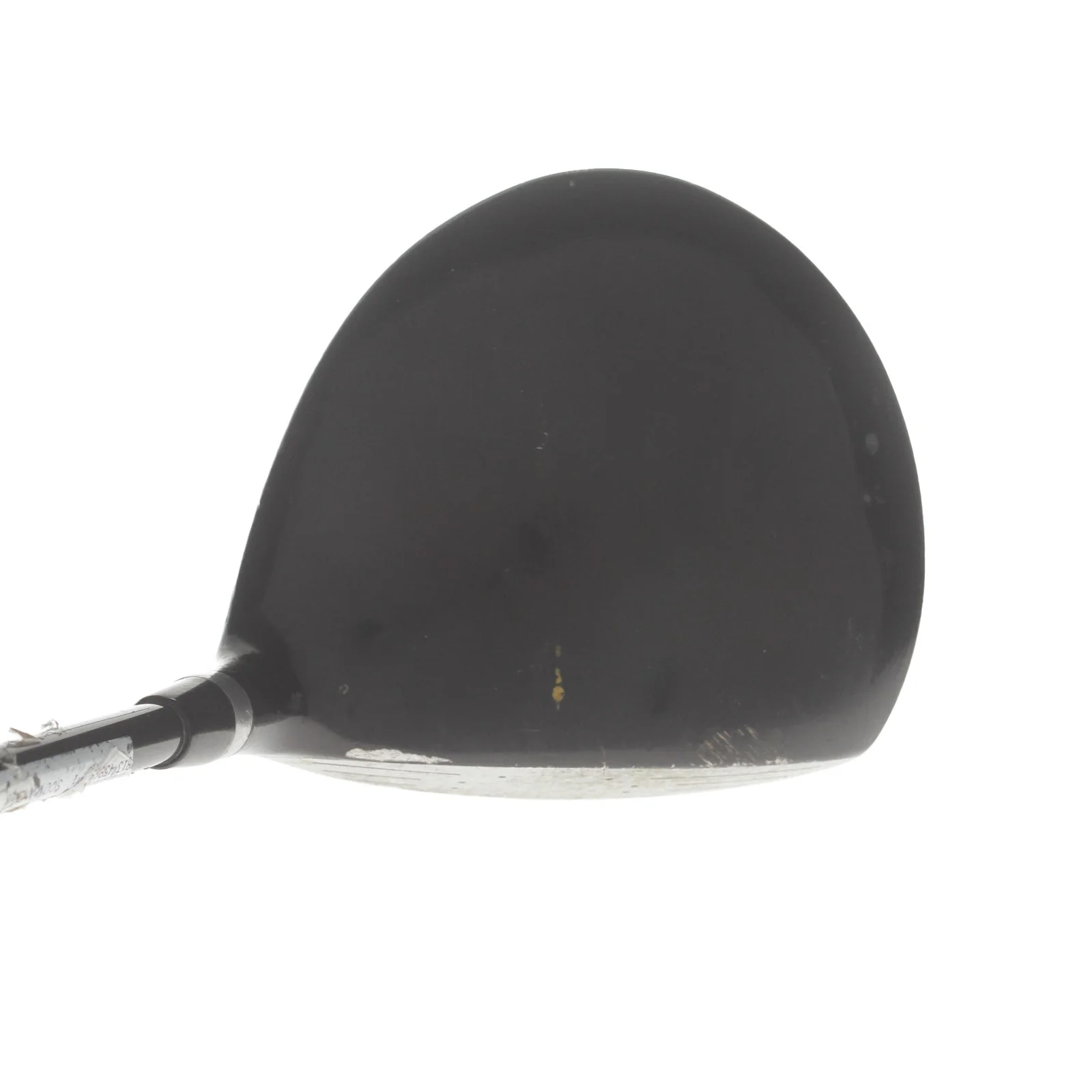 Wilson LCG Prostaff Graphite Mens Left Hand Fairway 3 Wood 15* Regular - Prostaff Deep Launch - Image 2