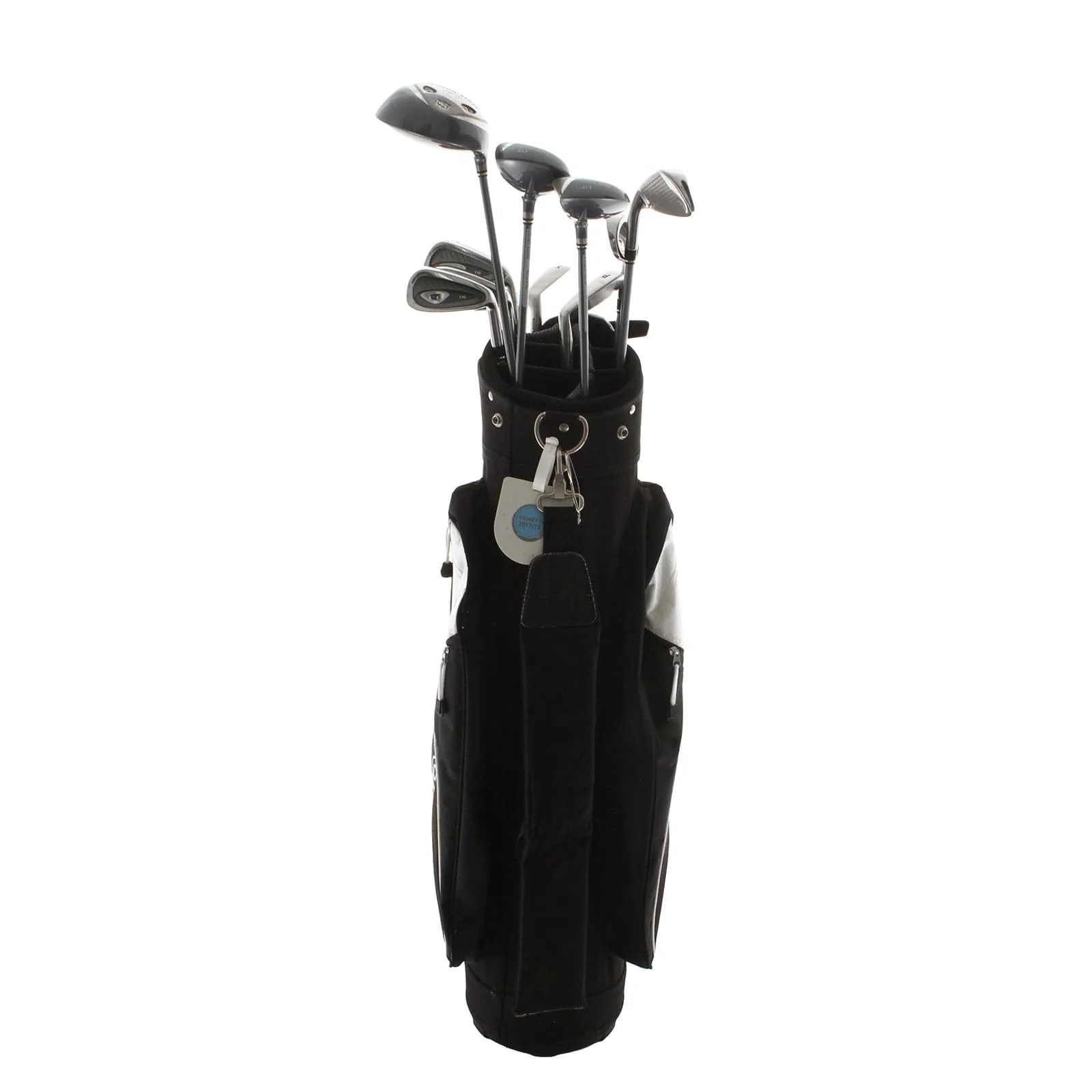 Wilson Li6 Graphite Ladies Right Hand Package Set Ladies - Wilson - Image 5