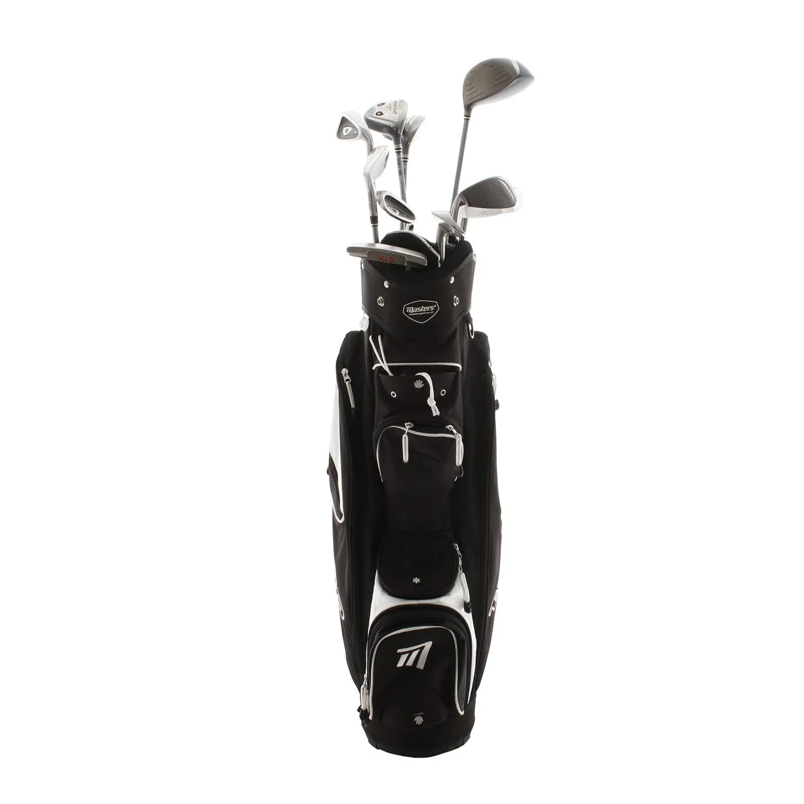 Wilson Li6 Graphite Ladies Right Hand Package Set Ladies - Wilson - Image 6