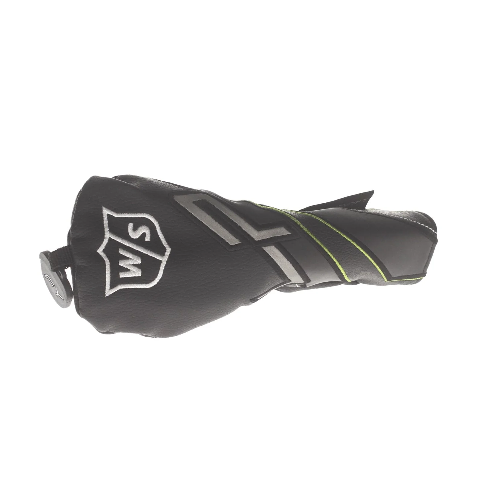 Wilson LP Graphite Ladies Right Hand 3 Hybrid 19.5* Ladies - Evenflow 50g - Image 7