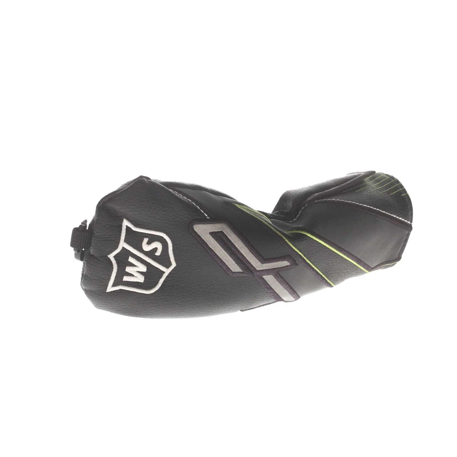 Wilson LP Graphite Mens Right Hand 3 Hybrid 19.5 Regular - Evenflow - Image 7