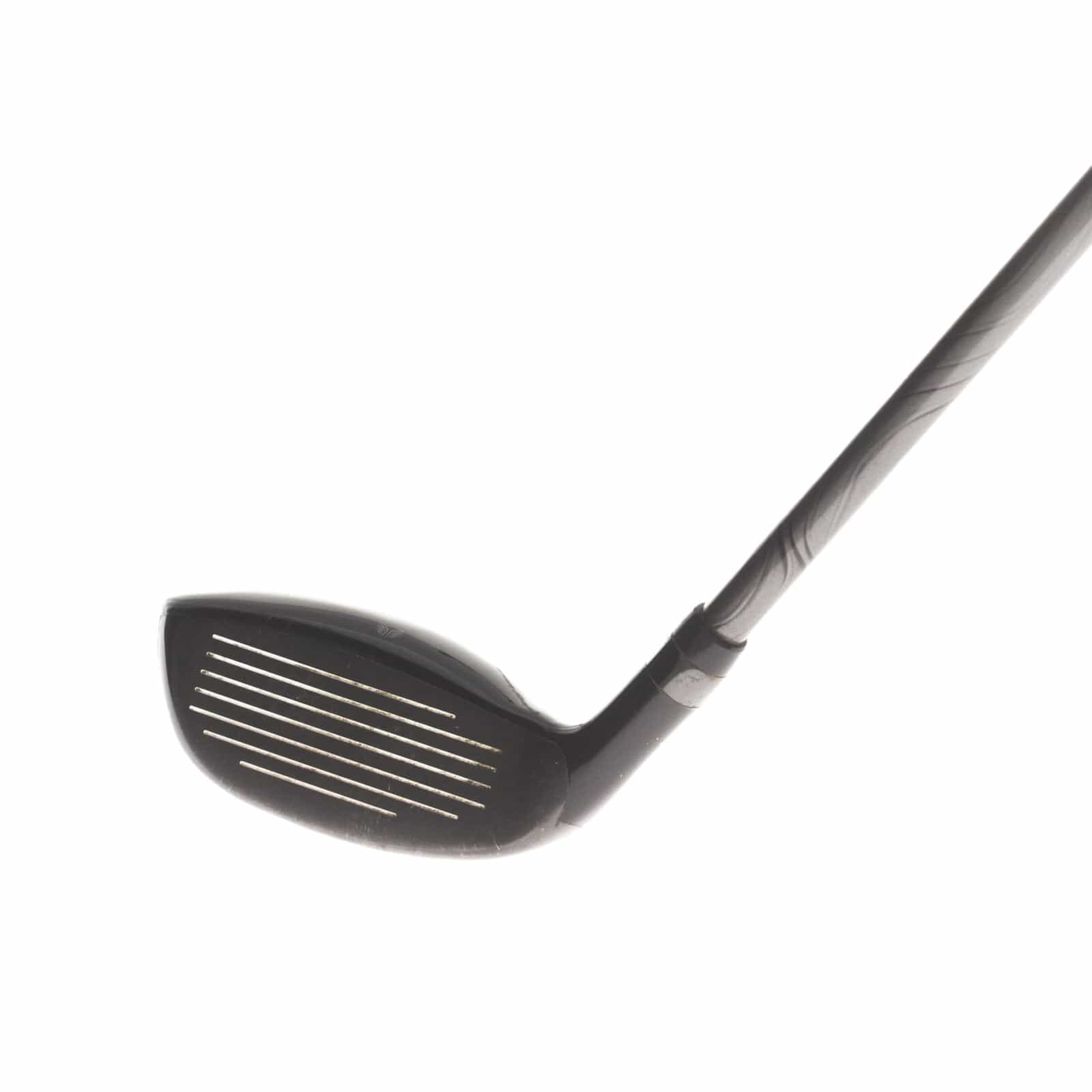 Wilson LP Graphite Mens Right Hand 4 Hybrid 22.5* Regular - Even Flow 65g - Image 3