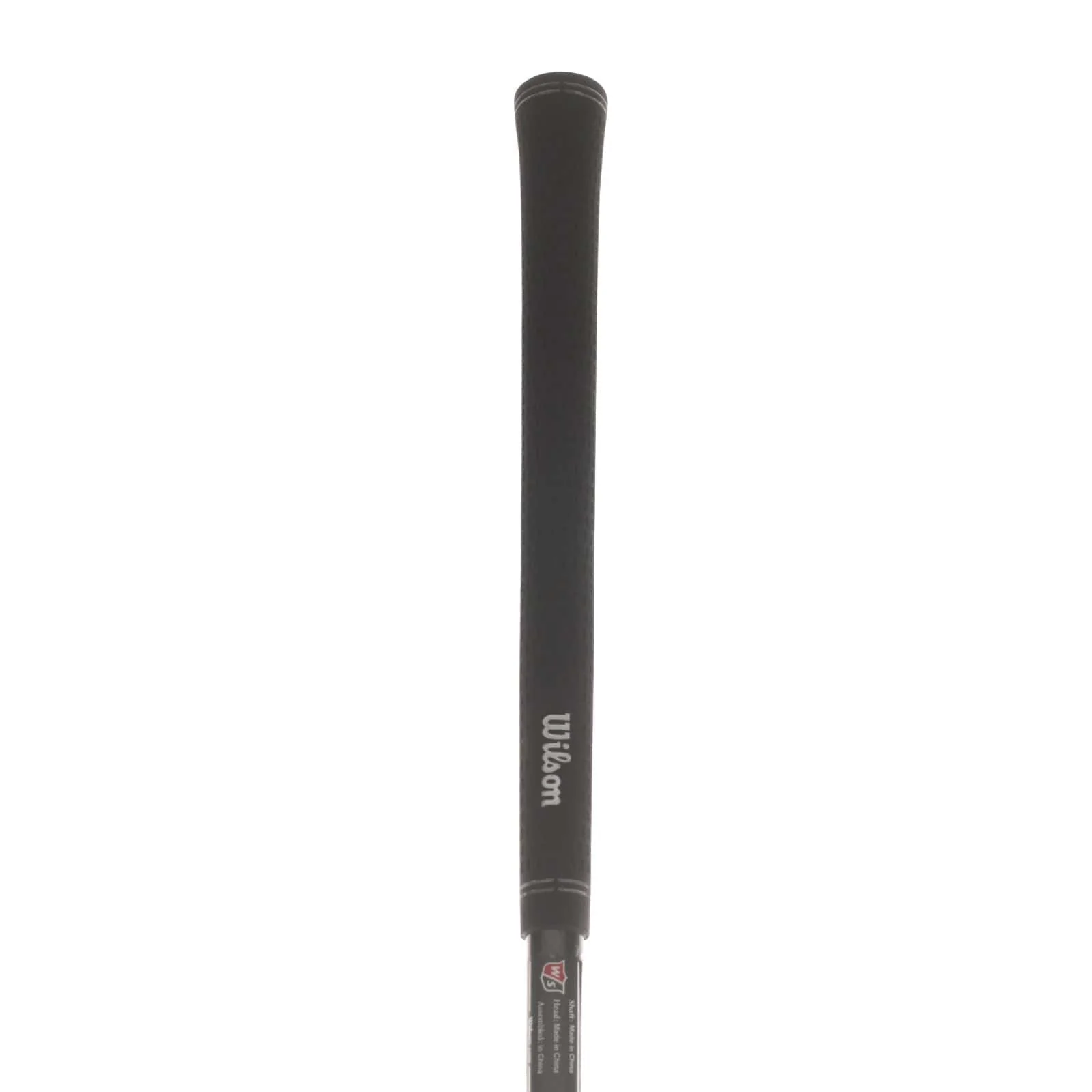 Wilson LP Graphite Mens Right Hand 4 Hybrid 22.5* Regular - Even Flow 65g - Image 5