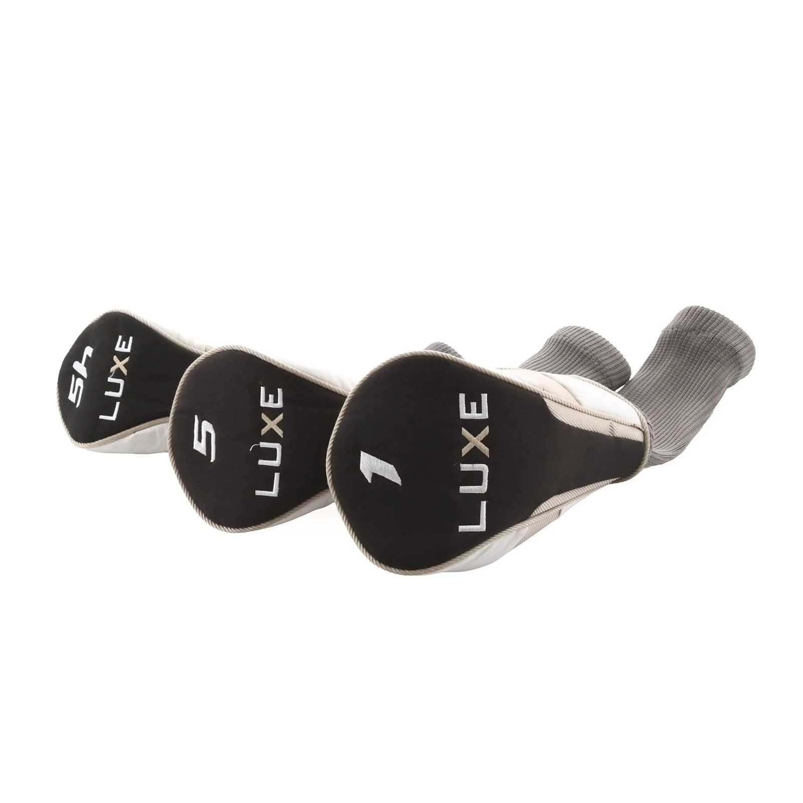 Wilson Luxe Graphite Ladies Right Hand Package Set Ladies - - Image 7