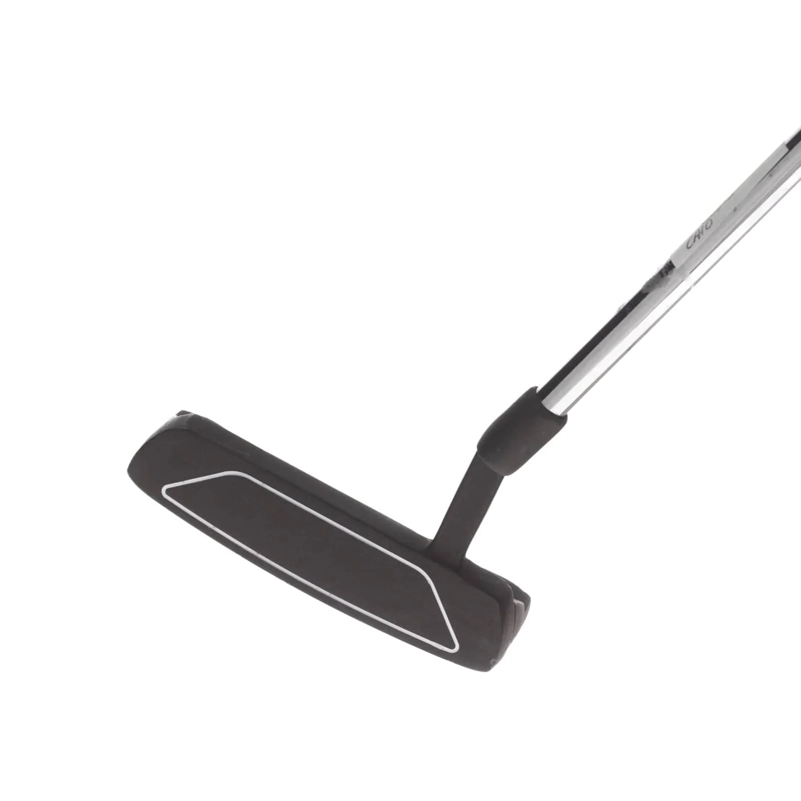 Wilson Mens Right Hand Putter 35" Blade - Wilson - Image 3