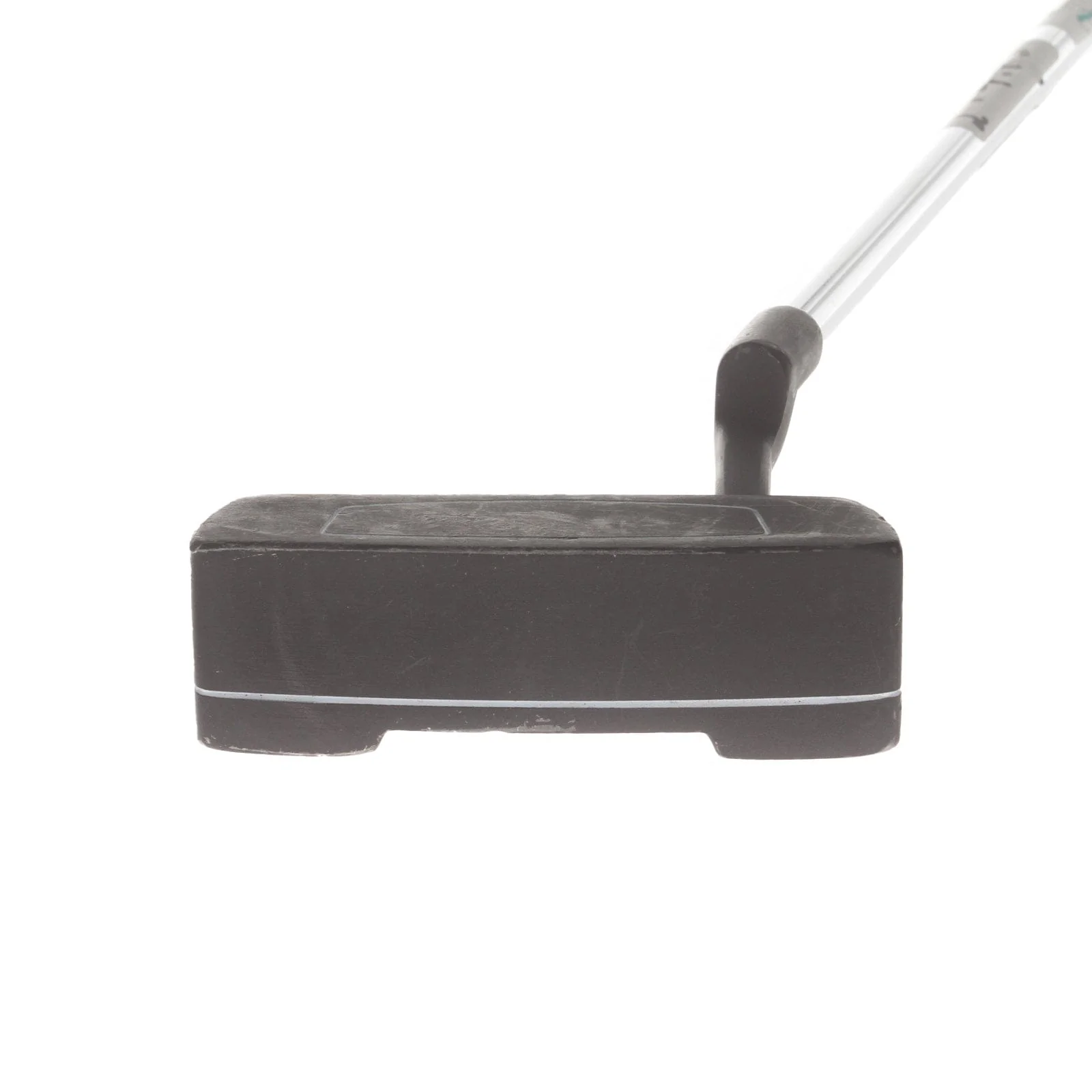 Wilson Mens Right Hand Putter 35" Blade - Wilson