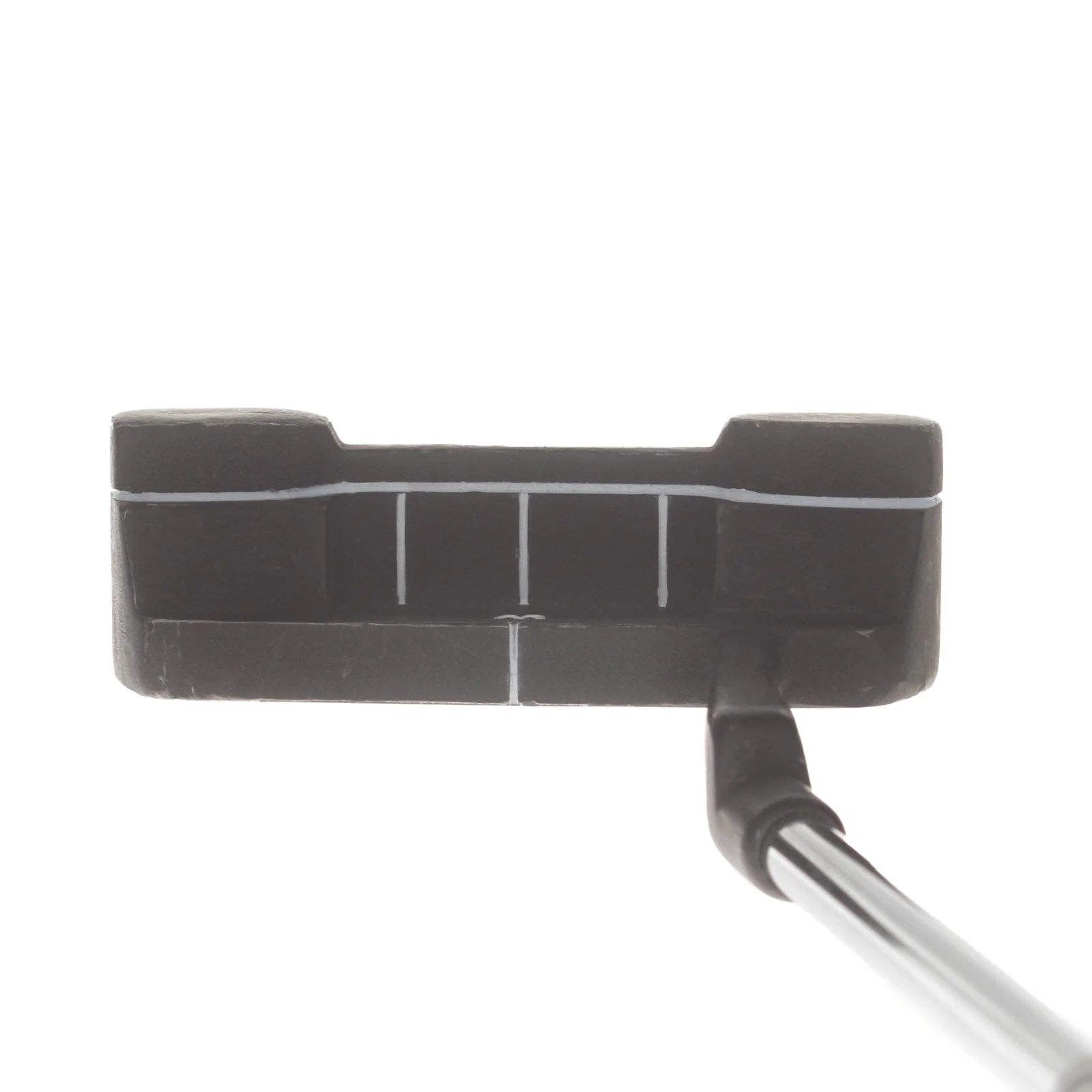 Wilson Mens Right Hand Putter 35" Blade - Wilson - Image 2