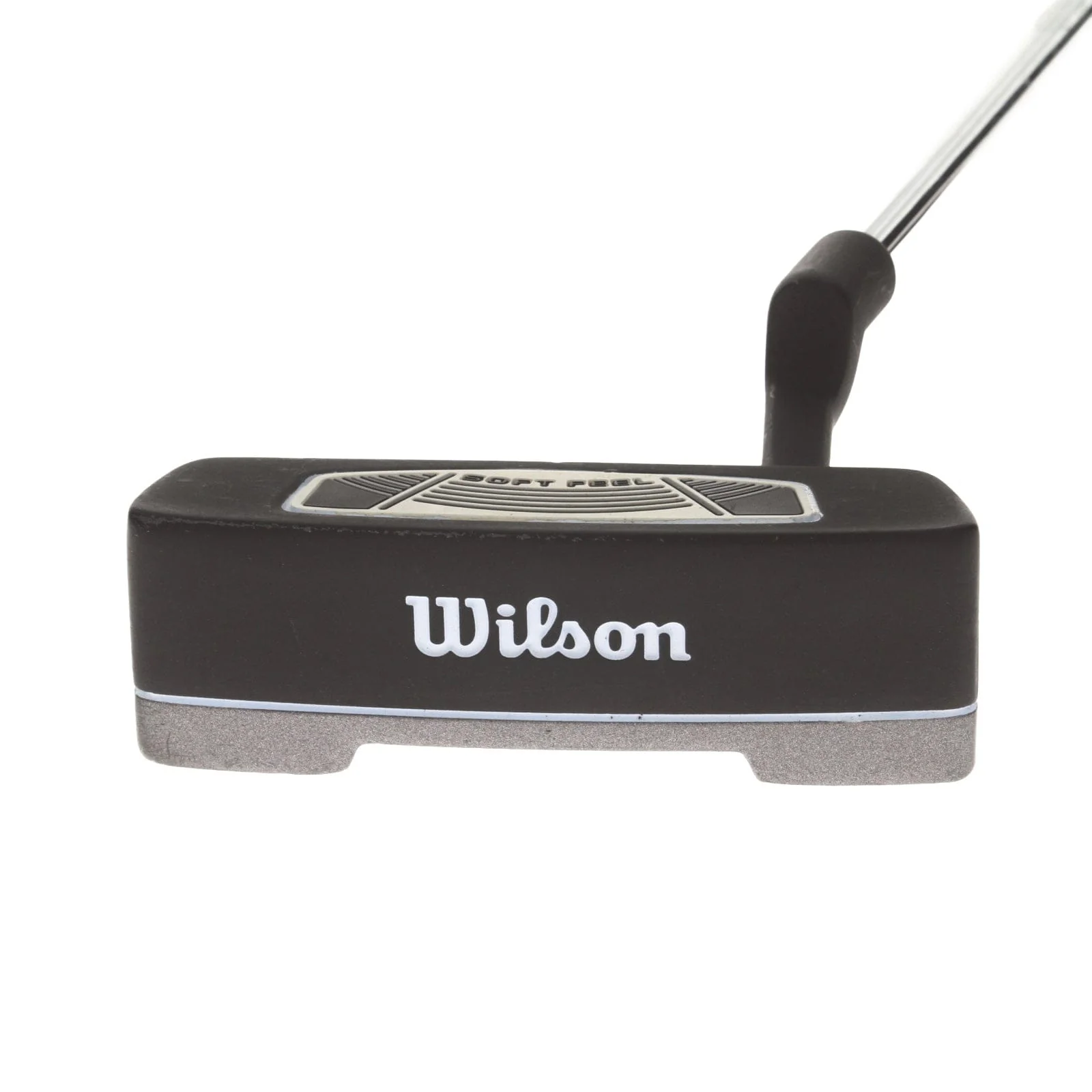 Wilson Mens Right Hand Putter 35" Blade - Wilson