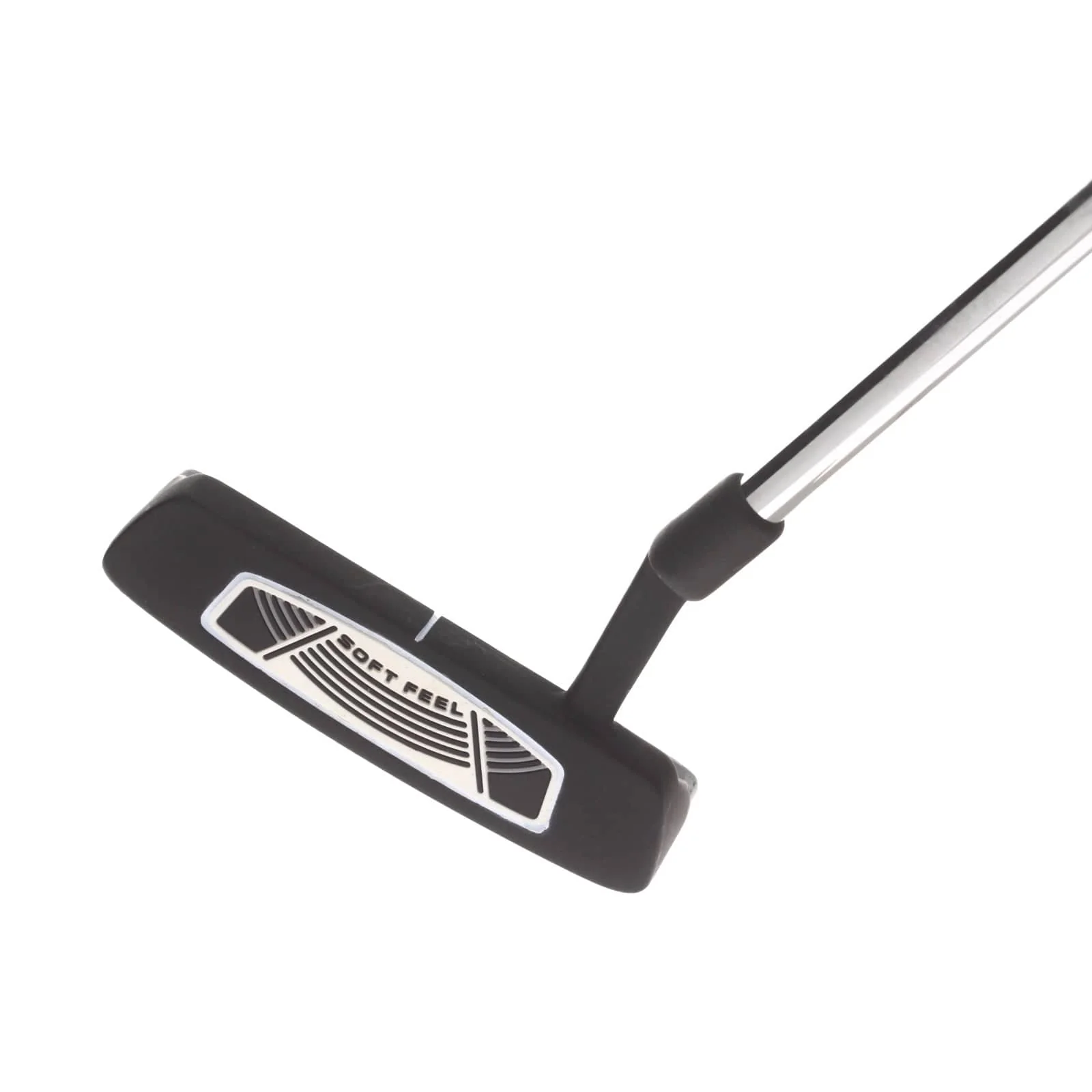Wilson Mens Right Hand Putter 35" Blade - Wilson - Image 3