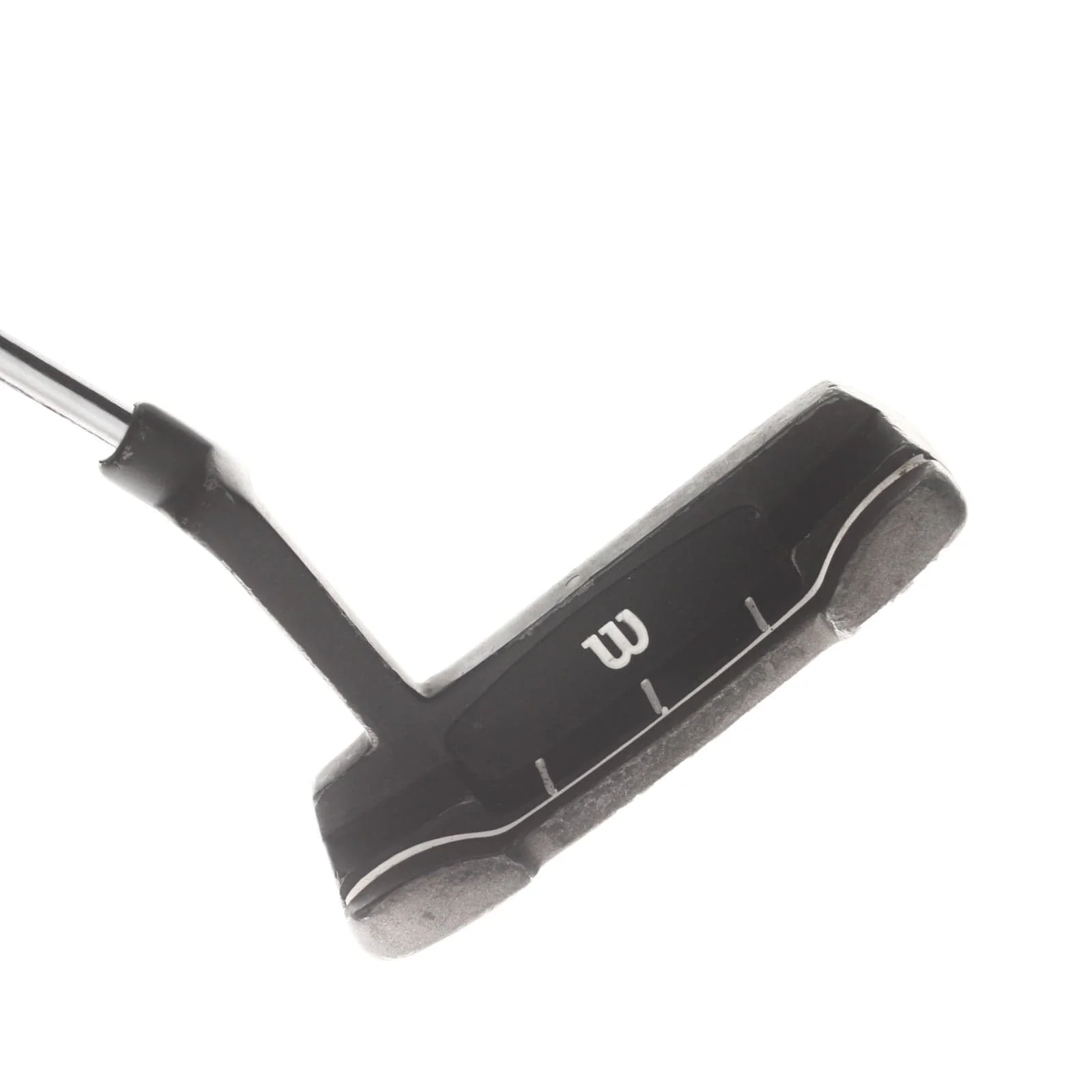 Wilson Mens Right Hand Putter 35" Blade Wilson - Wilson - Image 4