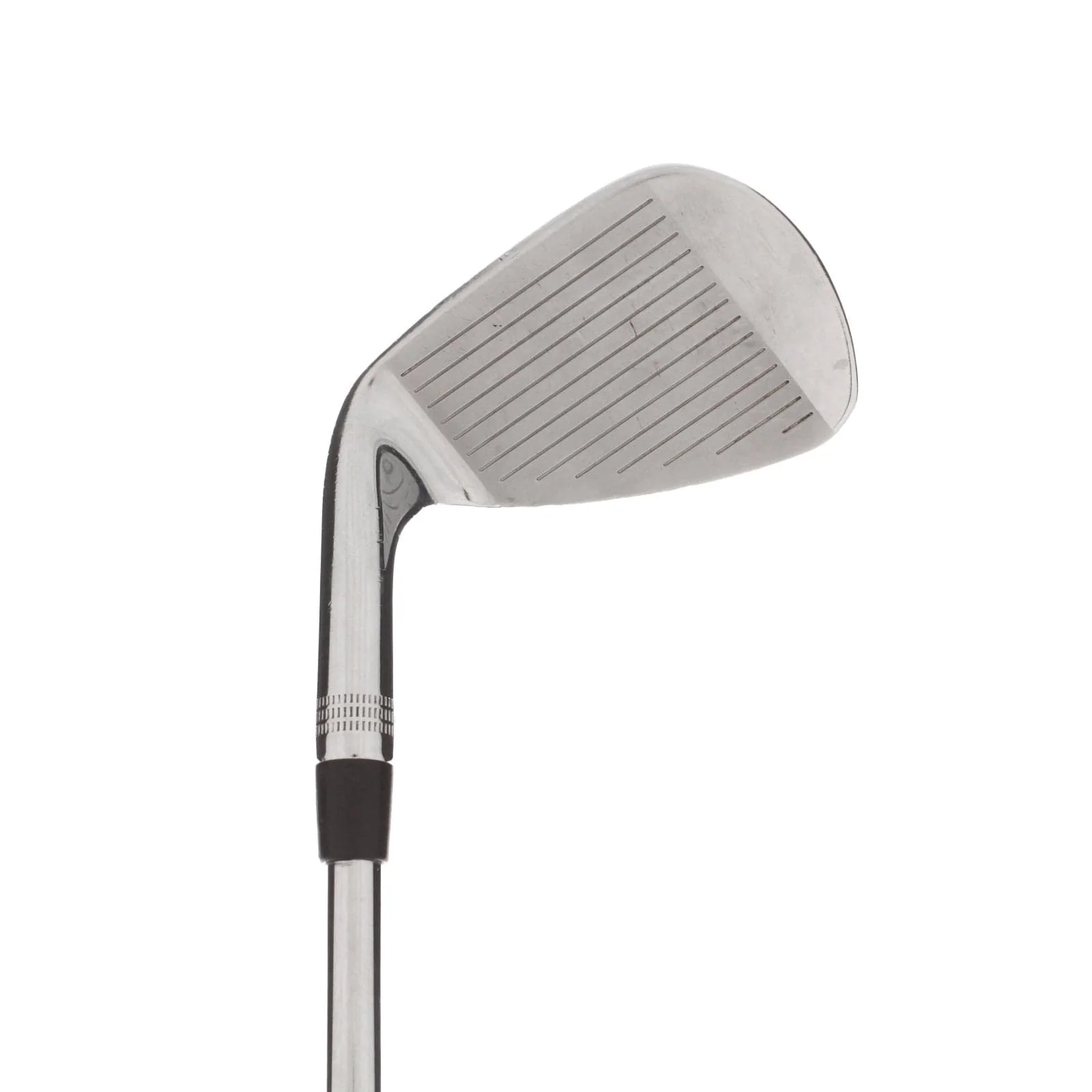 Wilson Model CB Steel Mens Right Hand Gap Wedge 50* Extra Stiff - Dynamic Gold 120 - Image 2