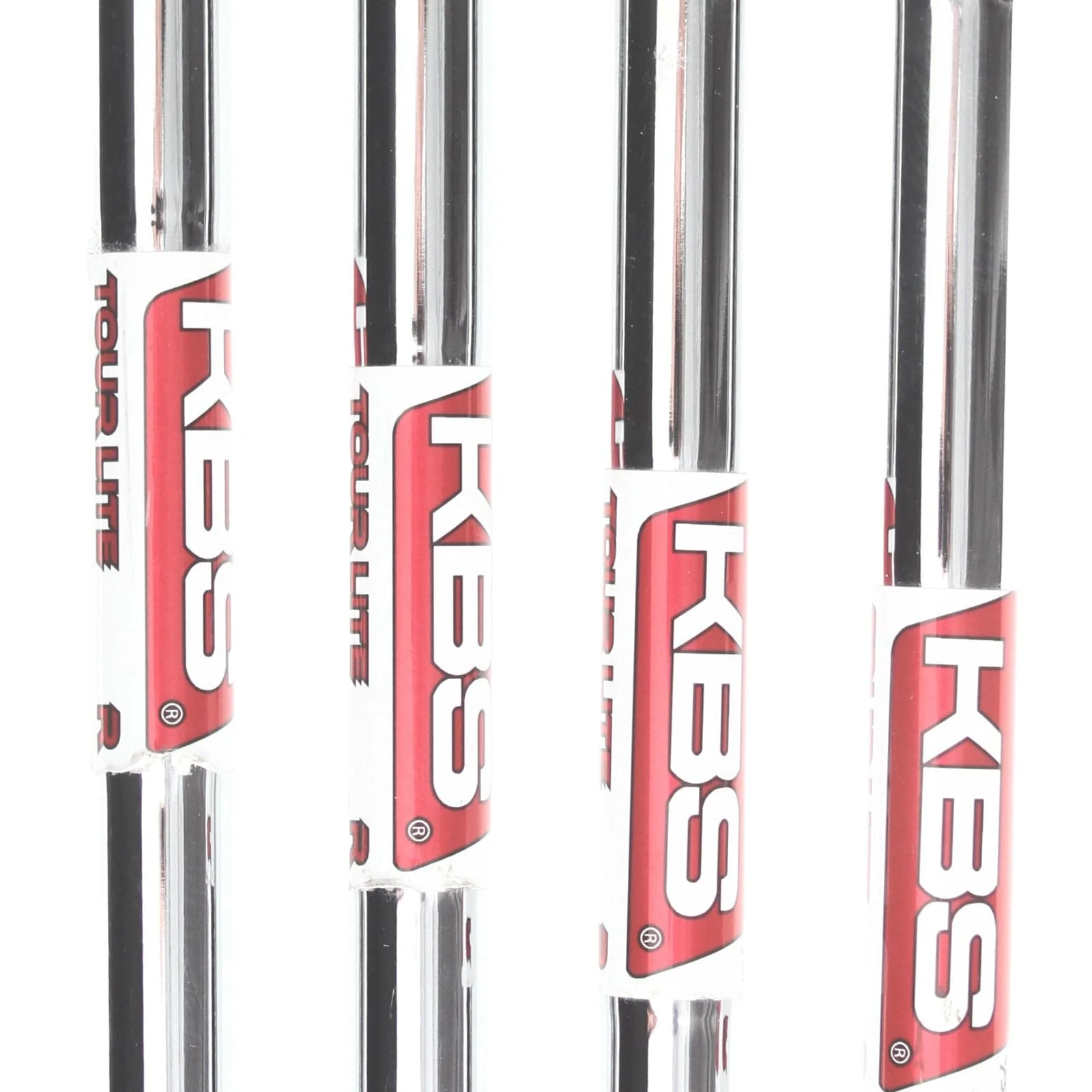 Wilson Model CB Steel Mens Right Hand Irons 6-9 Regular - KBS Tour Lite - Image 6