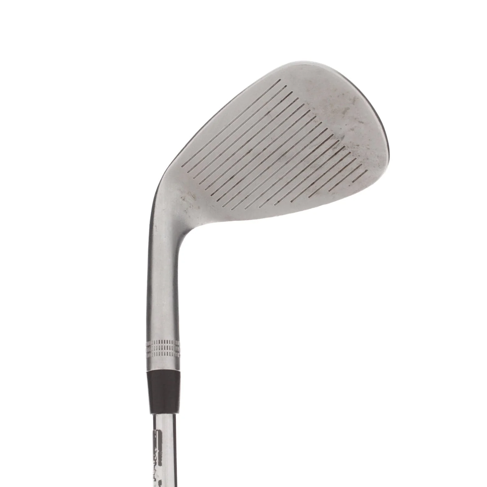 Wilson Model Steel Mens Right Hand Gap Wedge 50* 8 Bounce Stiff - Dynamic Gold 120 - Image 2