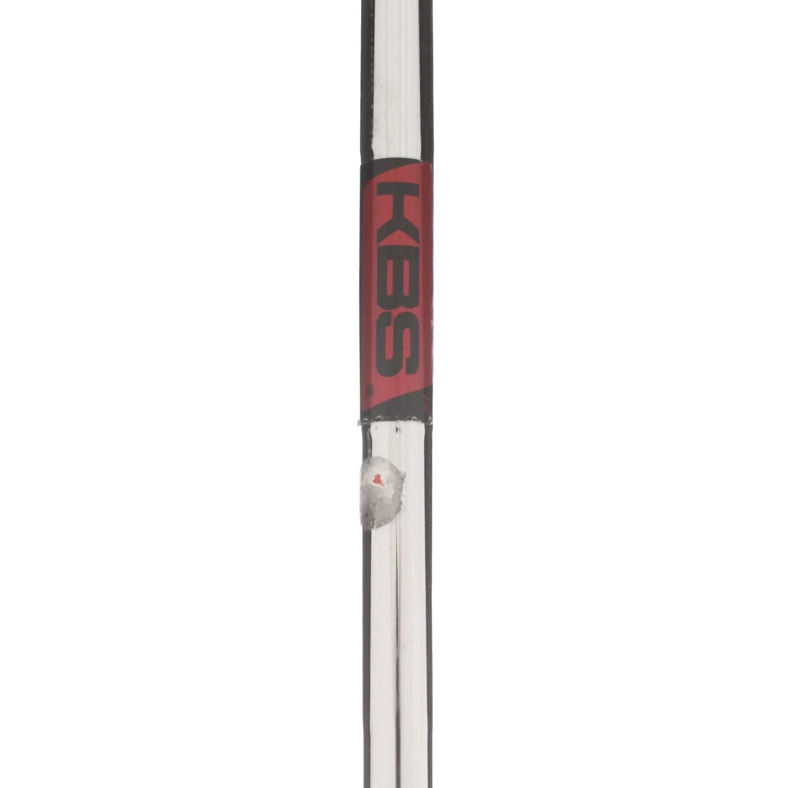Wilson Model Steel Mens Right Hand Gap Wedge 50* 8 Bounce Wedge - KBS Prototype - Image 4