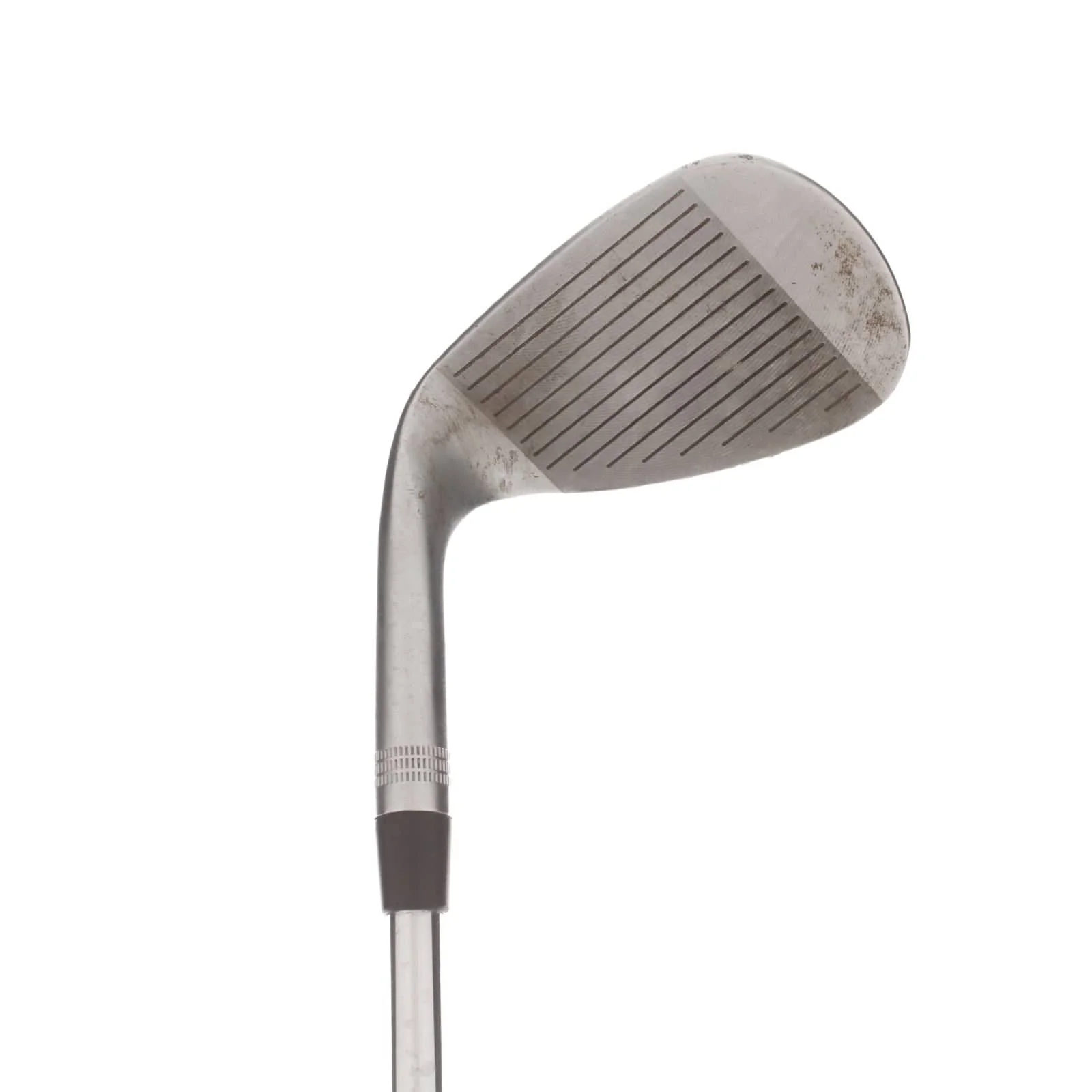 Wilson Model Steel Mens Right Hand Lob Wedge 58* 10 Bounce Stiff - True Temper - Image 2