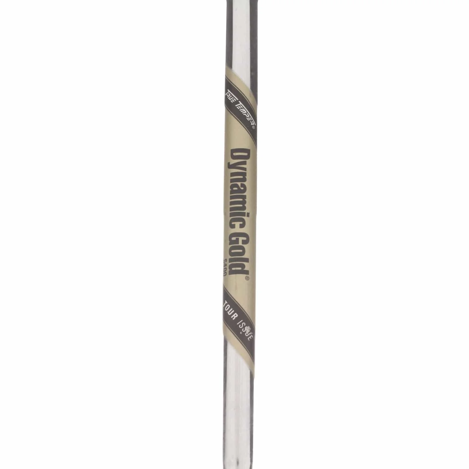 Wilson Model Steel Mens Right Hand Lob Wedge 58* 10 Bounce Stiff - True Temper - Image 4
