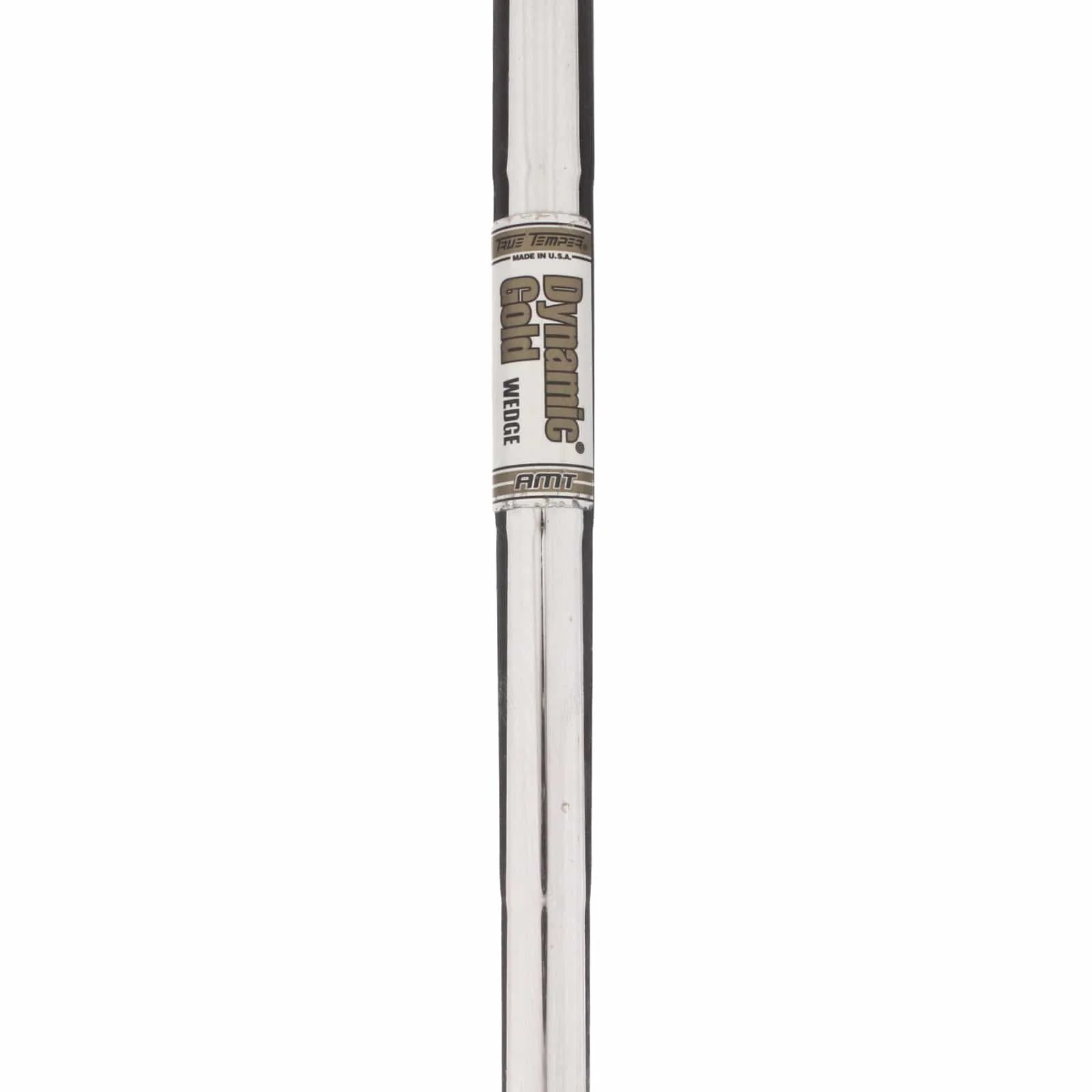 Wilson Staff Model Steel Mens Right Hand Sand Wedge 54* 11 Bounce Wedge - Dynamic Gold AMT - Image 4