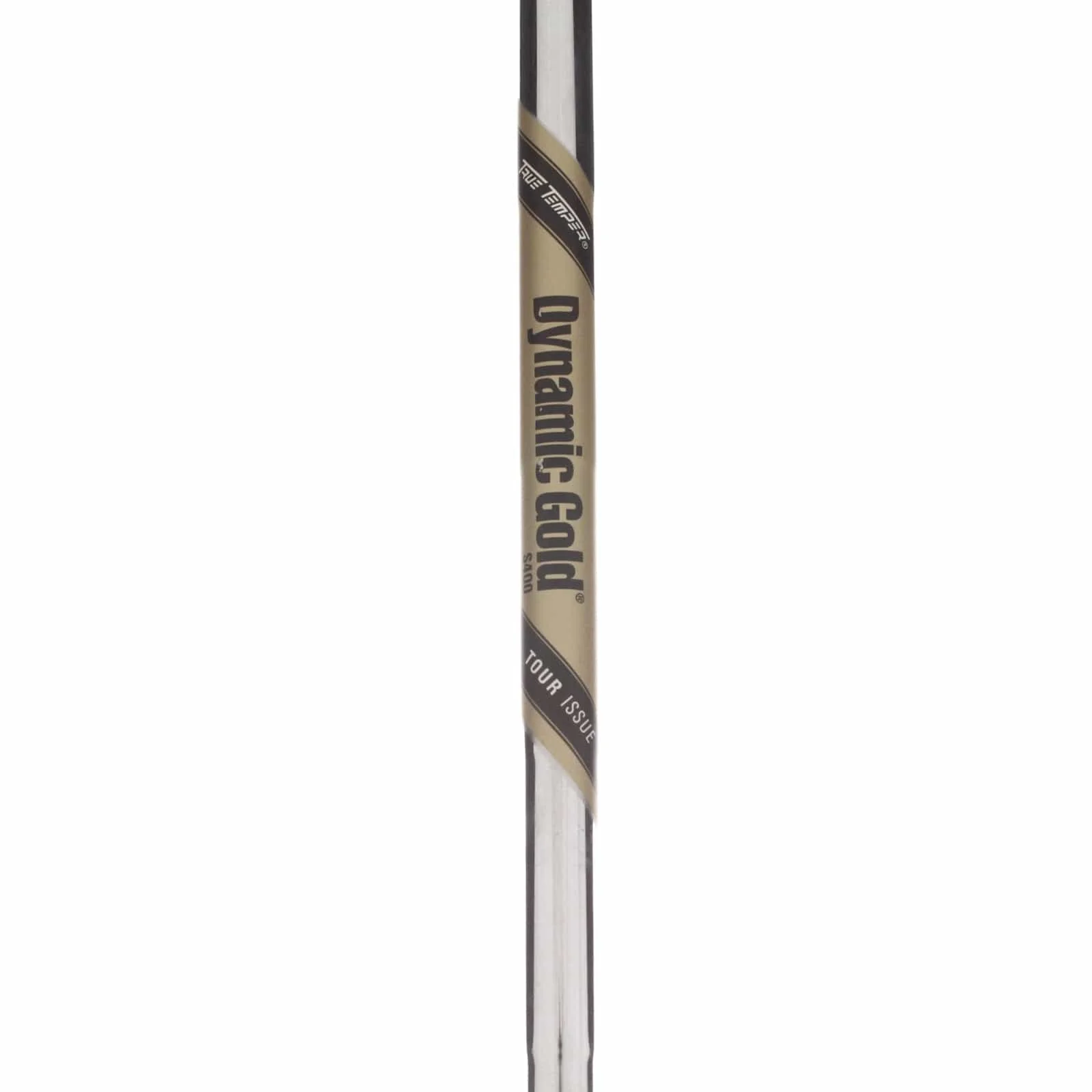 Wilson Model Steel Mens Right Hand Sand Wedge 54* 8 Bounce Stiff - Dynamic Gold Tour Issue - Image 4