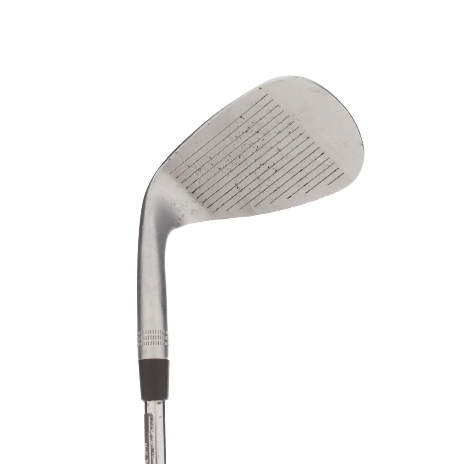 Wilson Model Steel Mens Right Hand Sand Wedge 56* 14 Bounce Stiff - Dynamic Gold 120 - Image 2