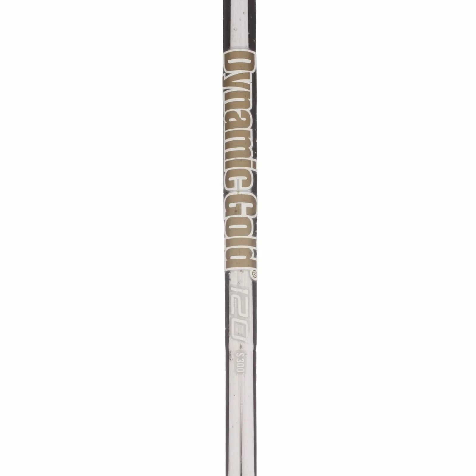Wilson Model Steel Mens Right Hand Sand Wedge 56* 14 Bounce Stiff - Dynamic Gold 120 - Image 4