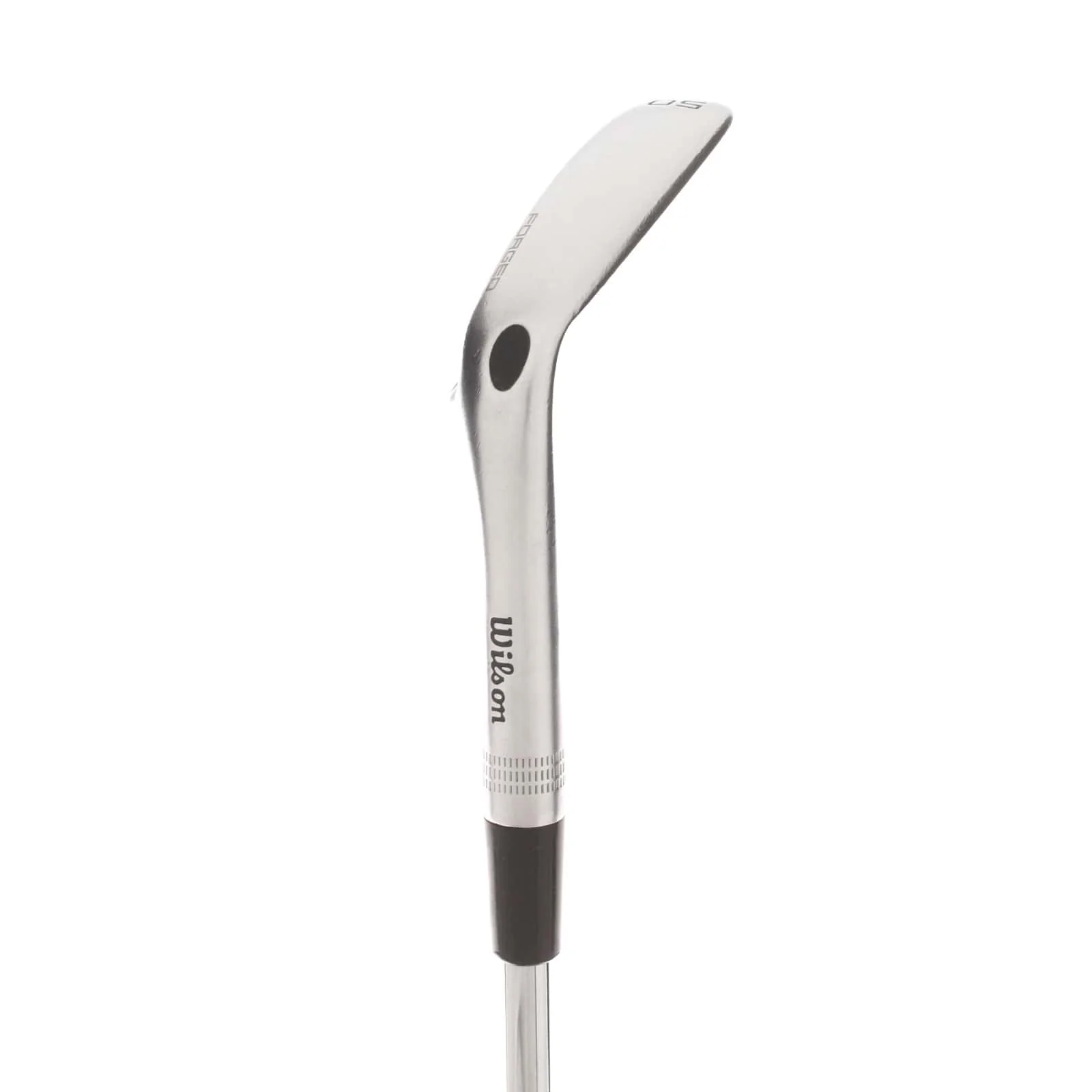 Wilson Model ZM Steel Mens Right Hand Gap Wedge 50* 8 Bounce Wedge - Dynamic Gold - Image 3