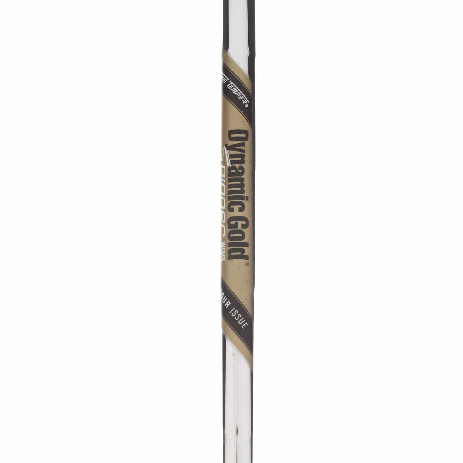Wilson Model ZM Steel Mens Right Hand Gap Wedge 50* 8 Bounce Wedge - Dynamic Gold - Image 4