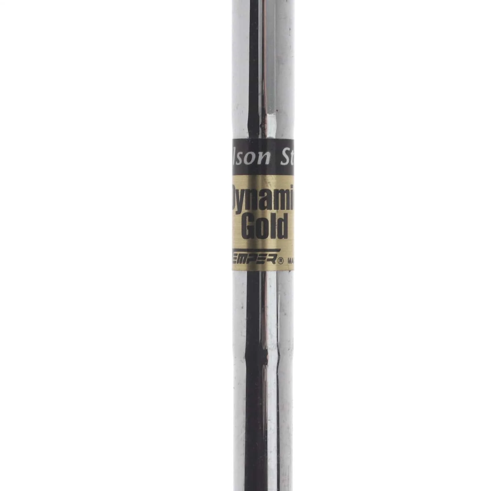 Wilson Pi5 Steel Mens Right Hand Irons 3-PW Regular - True Temper Dynamic Gold R300 - Image 5