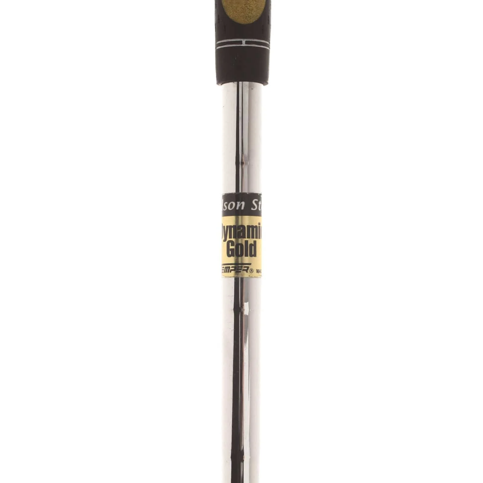 Wilson Pi7 Steel Mens Right Hand Irons 3-PW Regular - Dynamic Gold R300 - Image 5