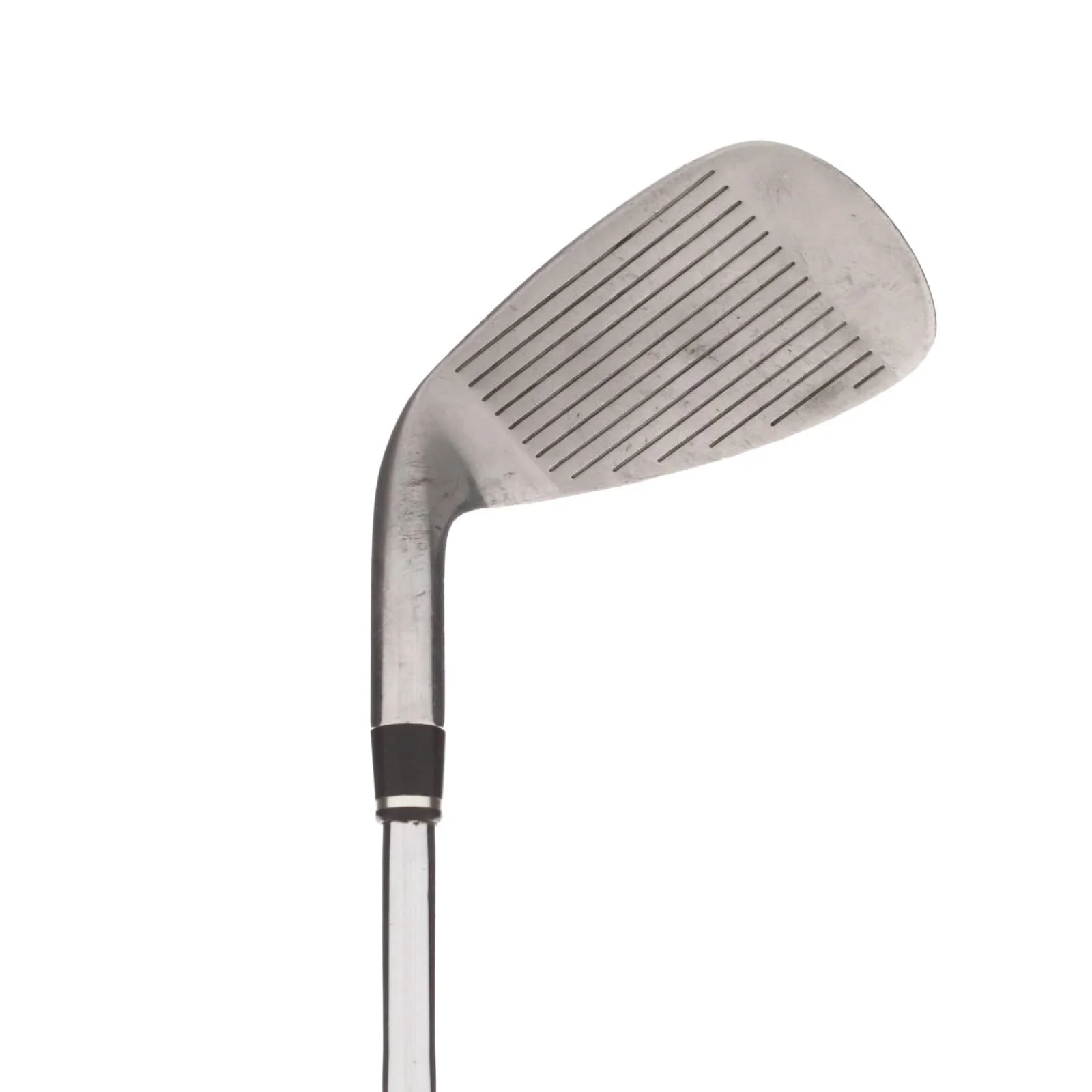 Wilson Pi7 Steel Mens Right Hand Sand Wedge Regular - True Temper TX-105 - Image 2