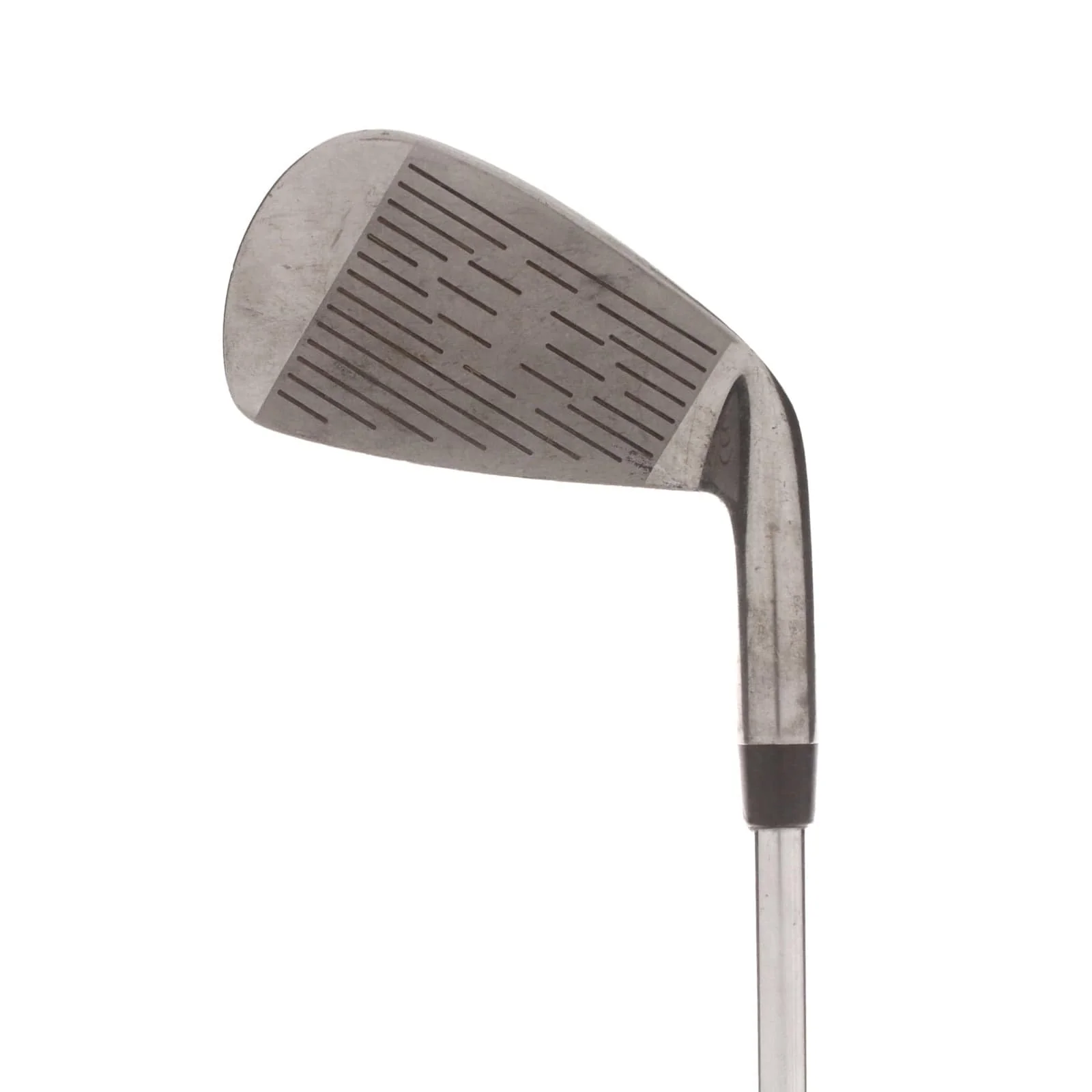 Wilson Pro Staff DC Steel Mens Left Hand 3 Hybrid 21* Regular - Wilson Prostaff DC - Image 2