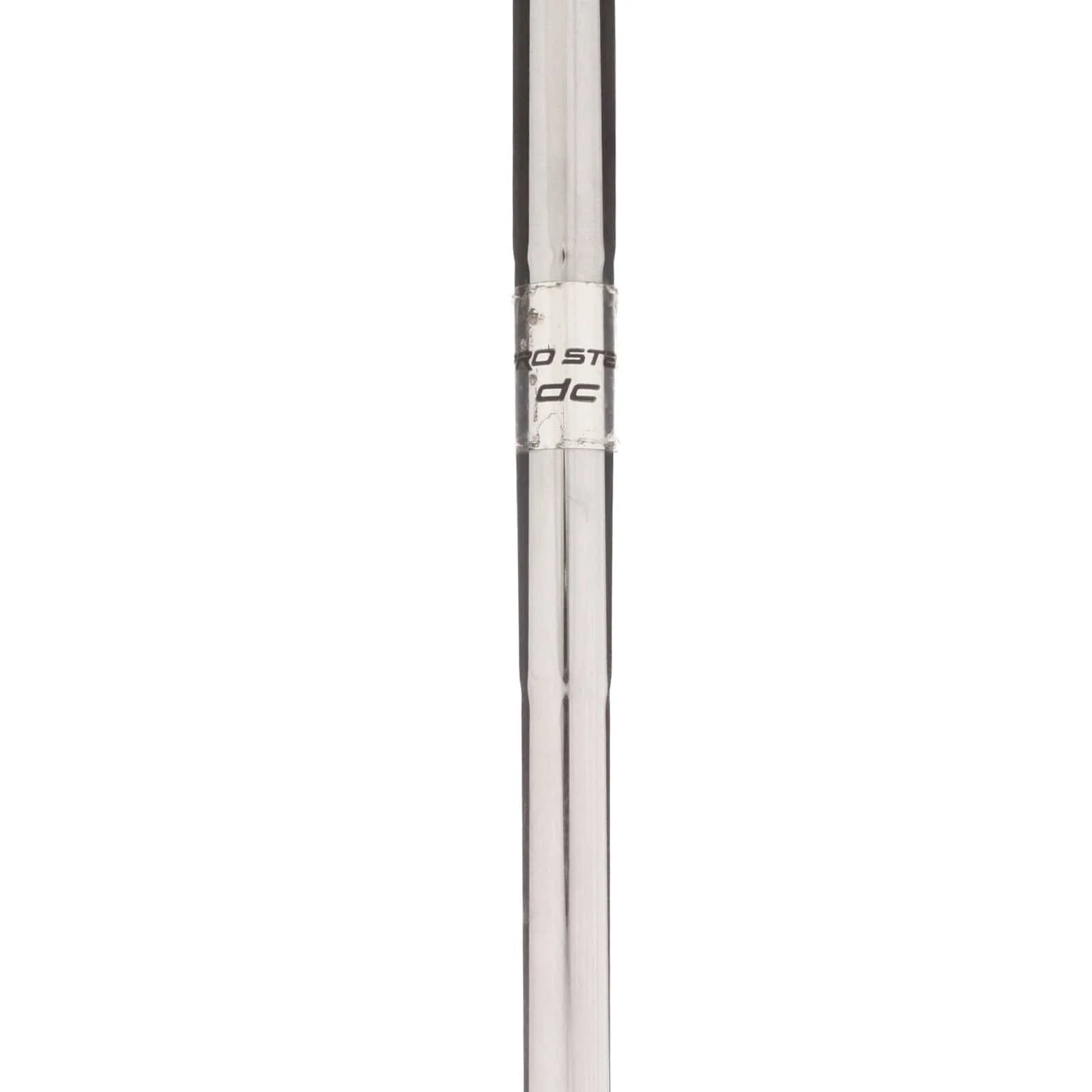 Wilson Pro Staff DC Steel Mens Left Hand 3 Hybrid 21* Regular - Wilson Prostaff DC - Image 4