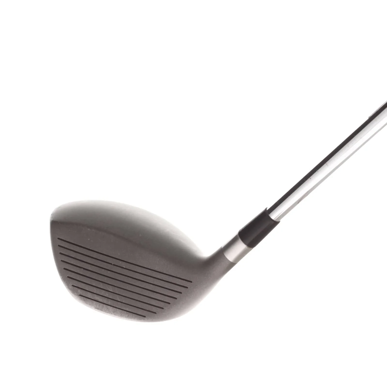 Wilson Pro Tour Steel Mens Right Hand Driver 10.5* Regular - Wilson Powerstick - Image 3