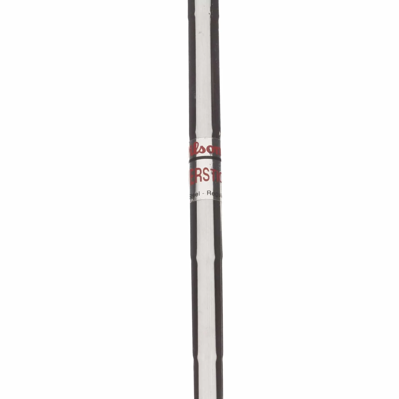 Wilson Pro Tour Steel Mens Right Hand Fairway 5 Wood 19* Regular - Wilson Powerstick - Image 4