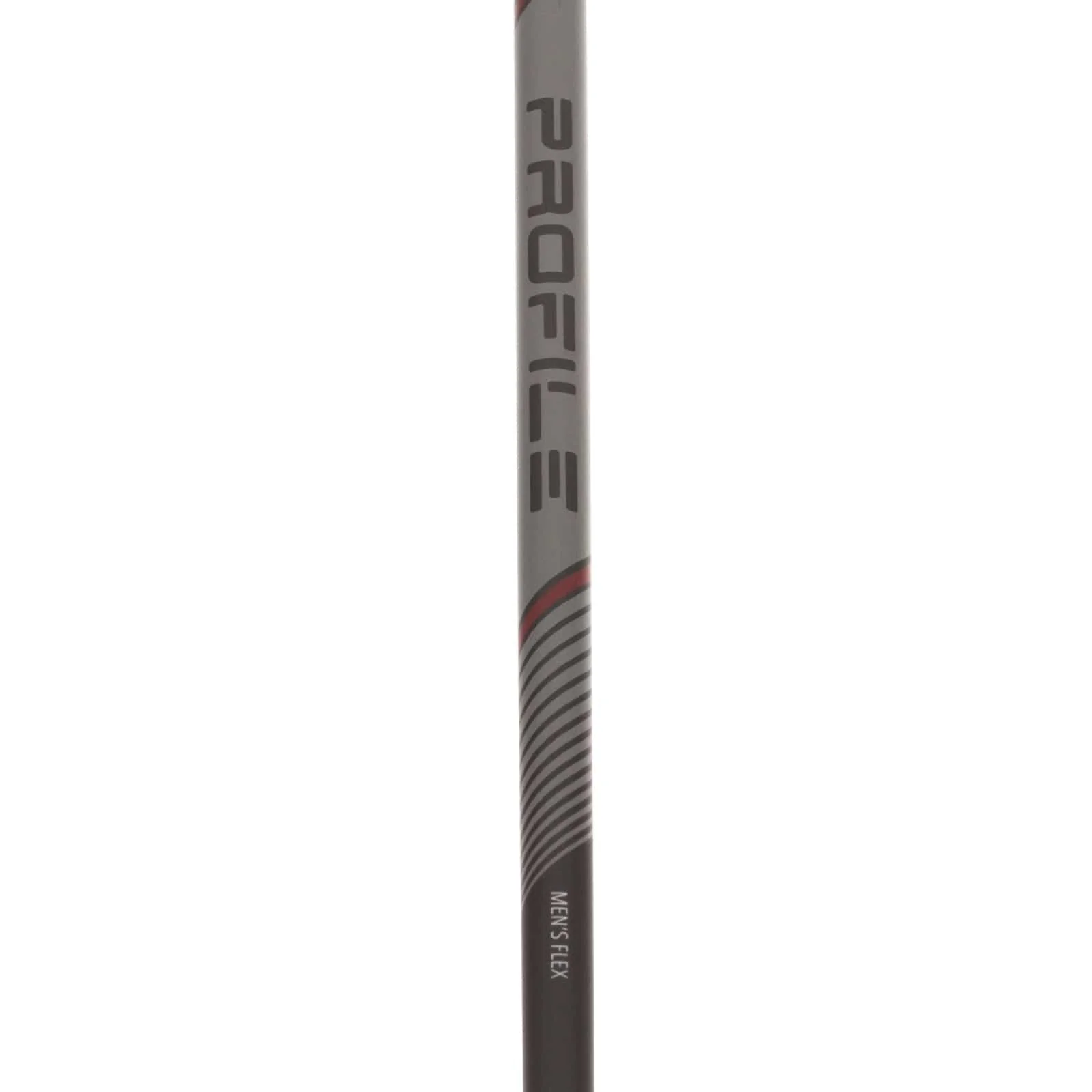 Wilson Profile Graphite Mens Left Hand Driver 10.5* Regular - - Image 4