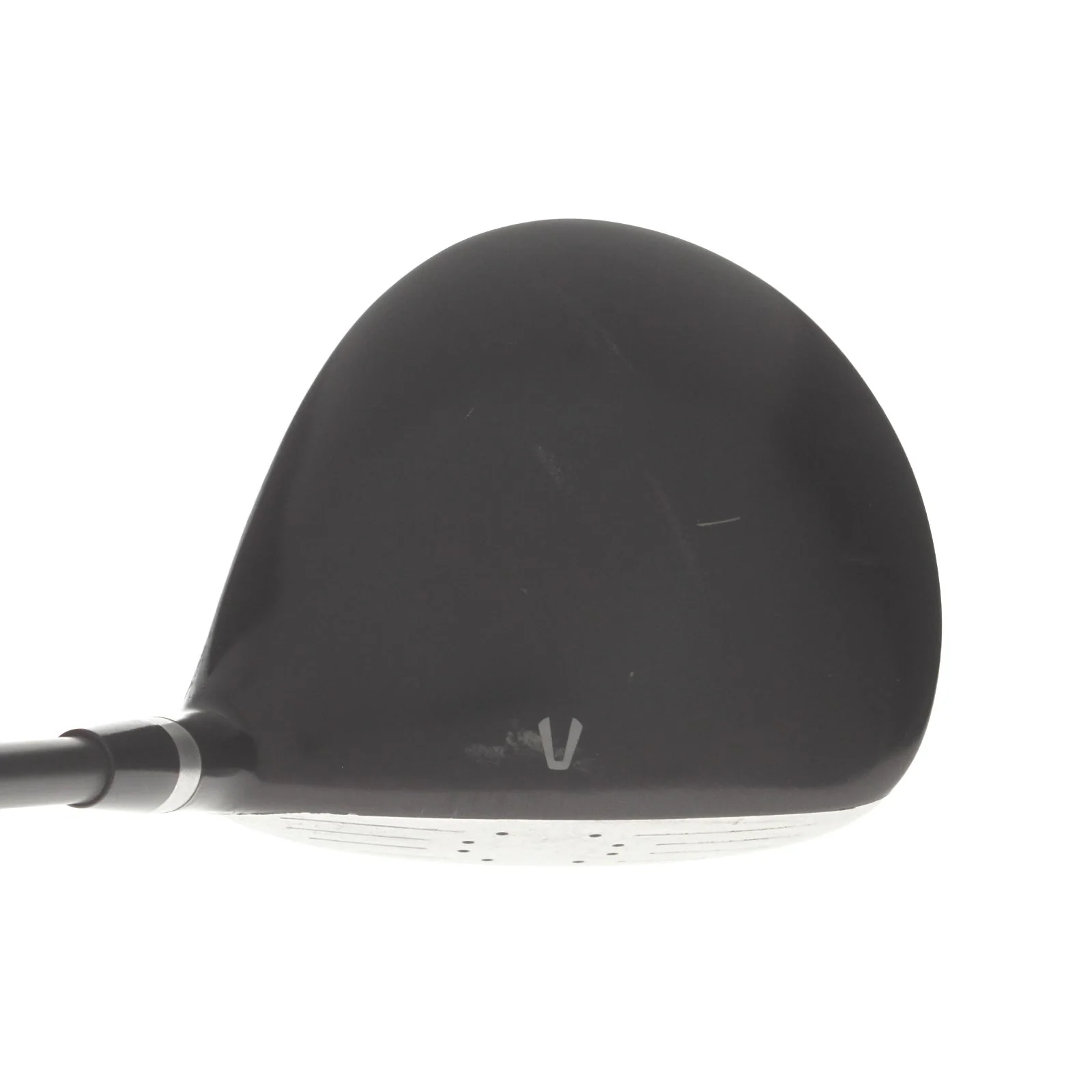 Wilson Profile Graphite Mens Left Hand Fairway 3 Wood 15* Regular - Image 3