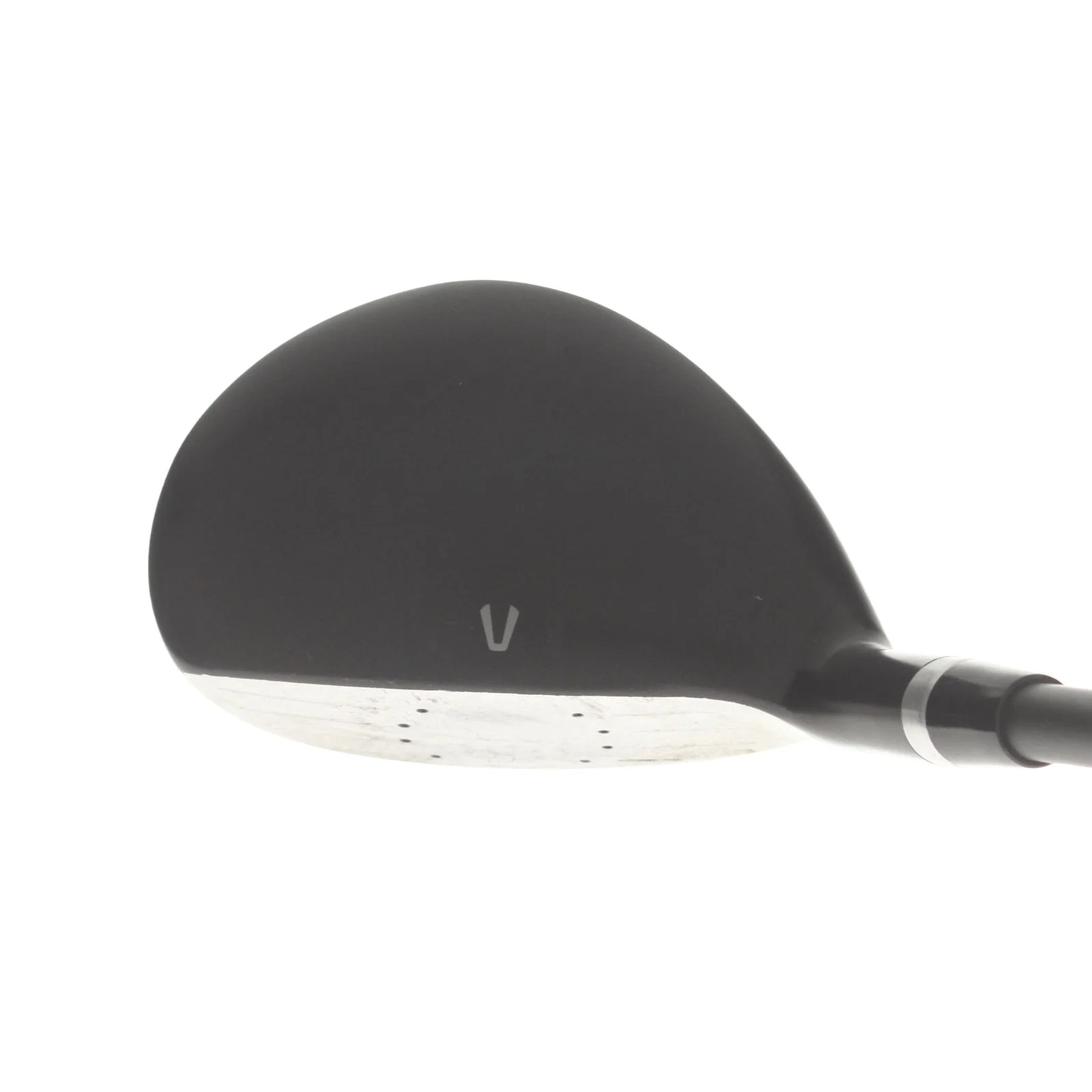 Wilson Profile Graphite Mens Right Hand 5 Hybrid Regular - Profile - Image 2