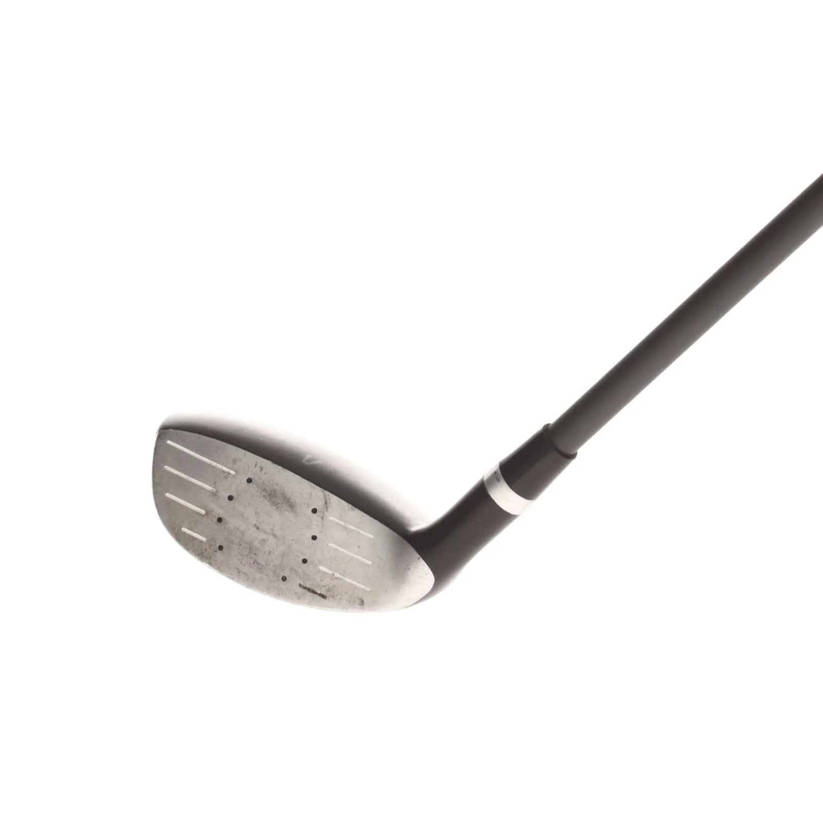 Wilson Profile Graphite Mens Right Hand 5 Hybrid Regular - Profile - Image 3