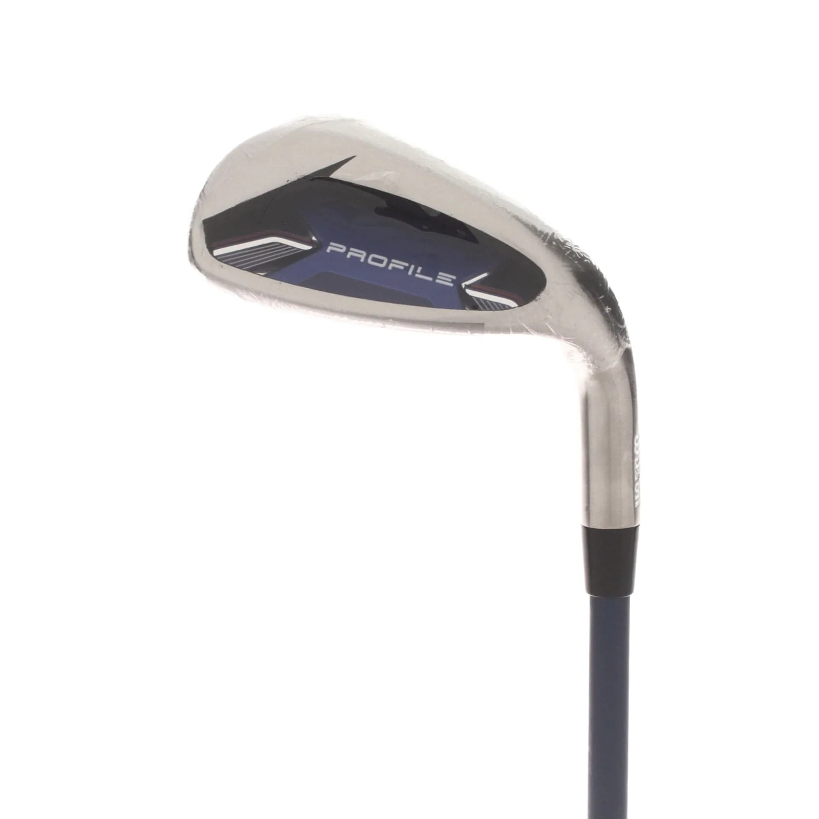 Wilson Profile Graphite Mens Right Hand Sand Wedge 53* Ladies