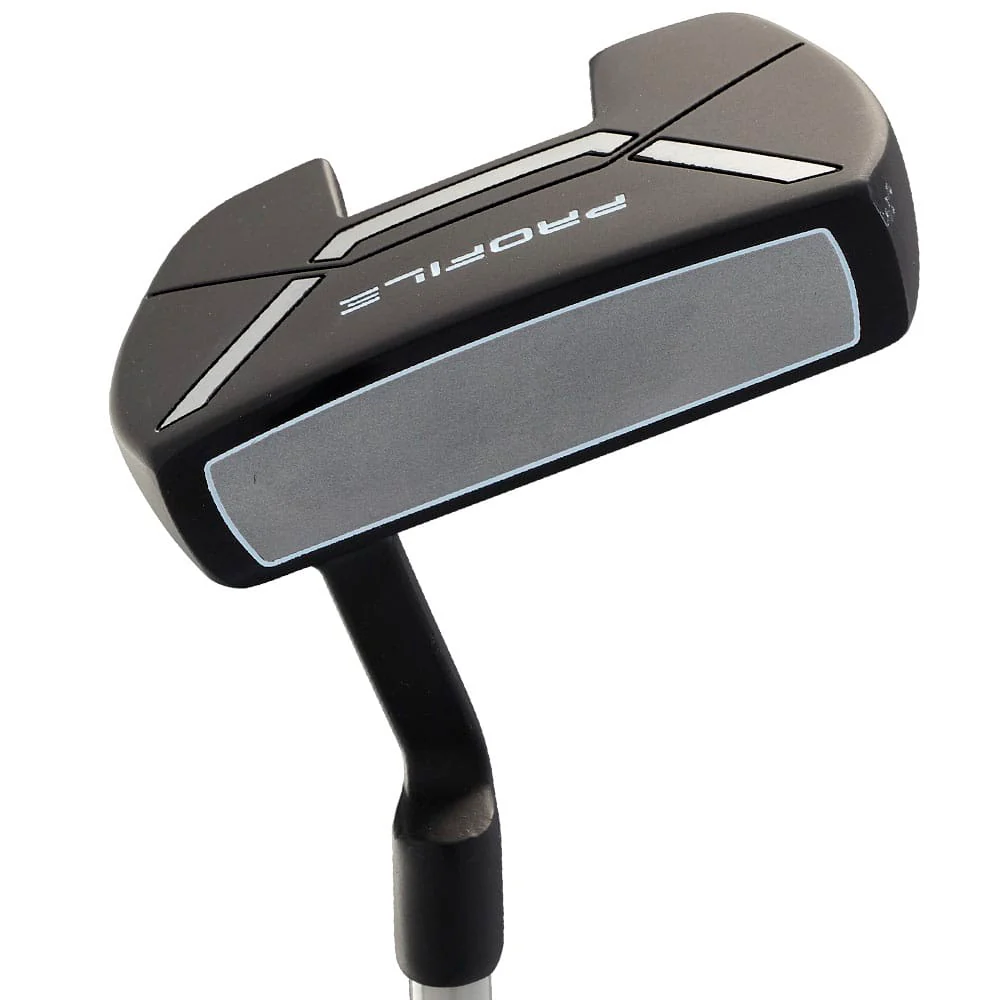 Wilson Profile 6-Piece Stand Bag Junior Package Set - (Golfer Height 50"-56") - Image 6