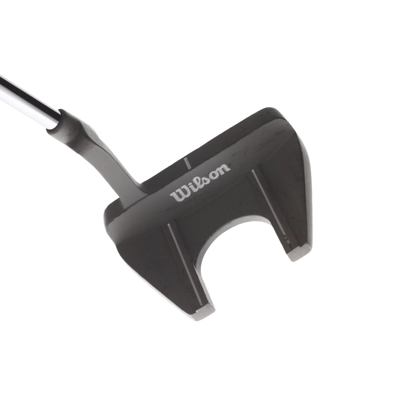 Wilson Profile Mens Right Hand Putter 34" Mallet - Wilson - Image 4