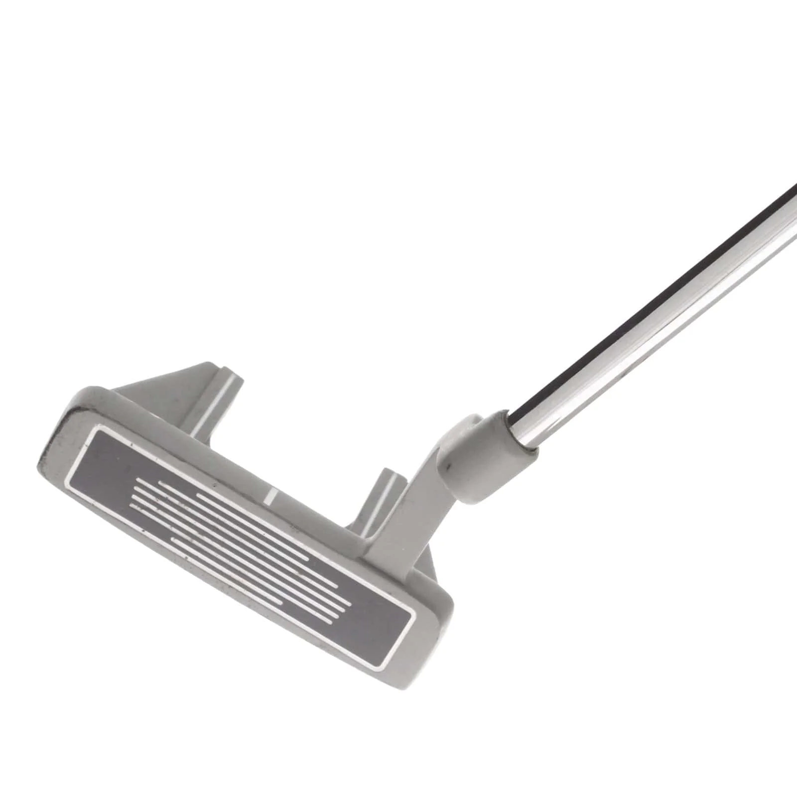Wilson Profile Mens Right Hand Putter 34" Mallet Wilson Standard - Wilson Pistol - Image 3